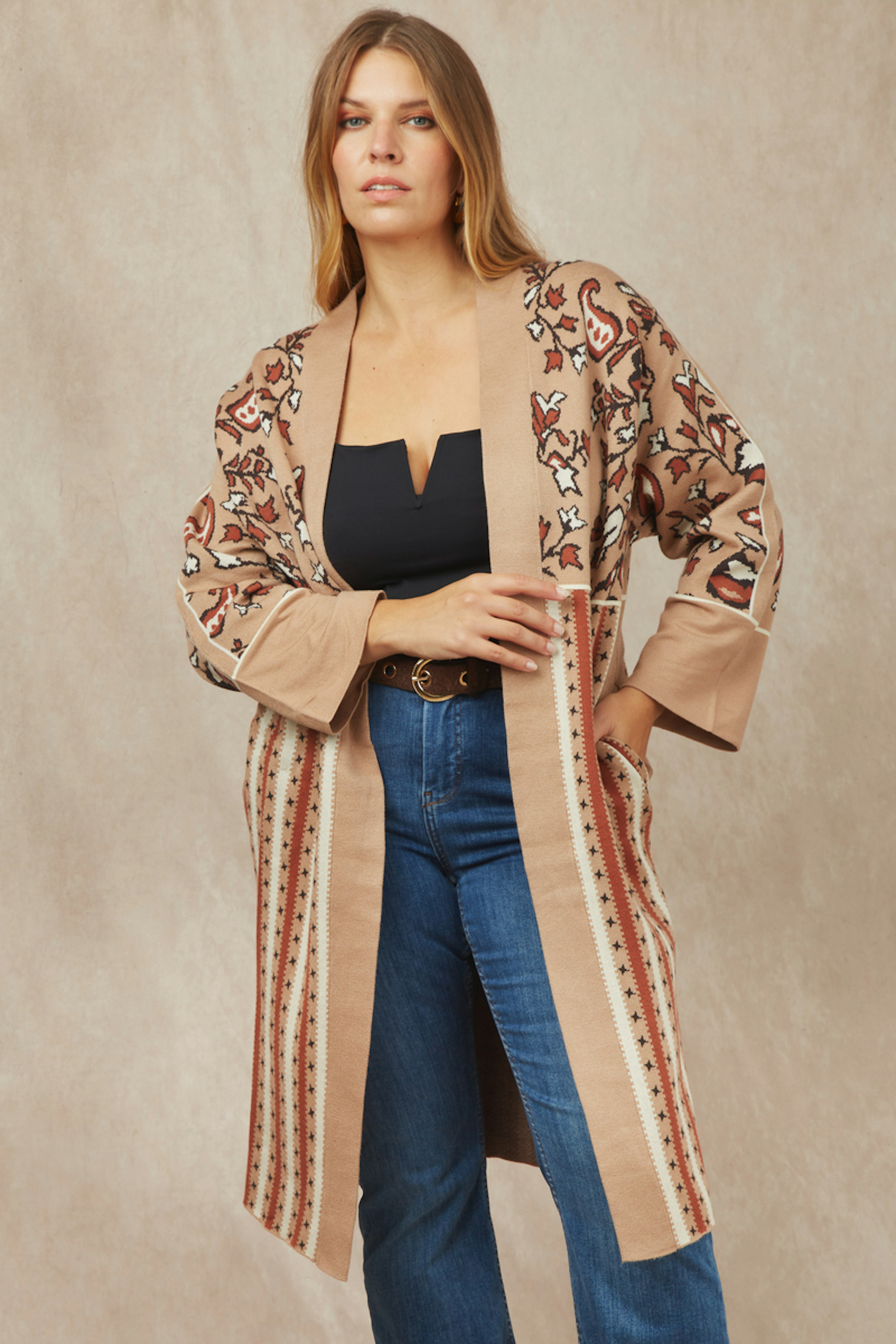 Veste Rubye