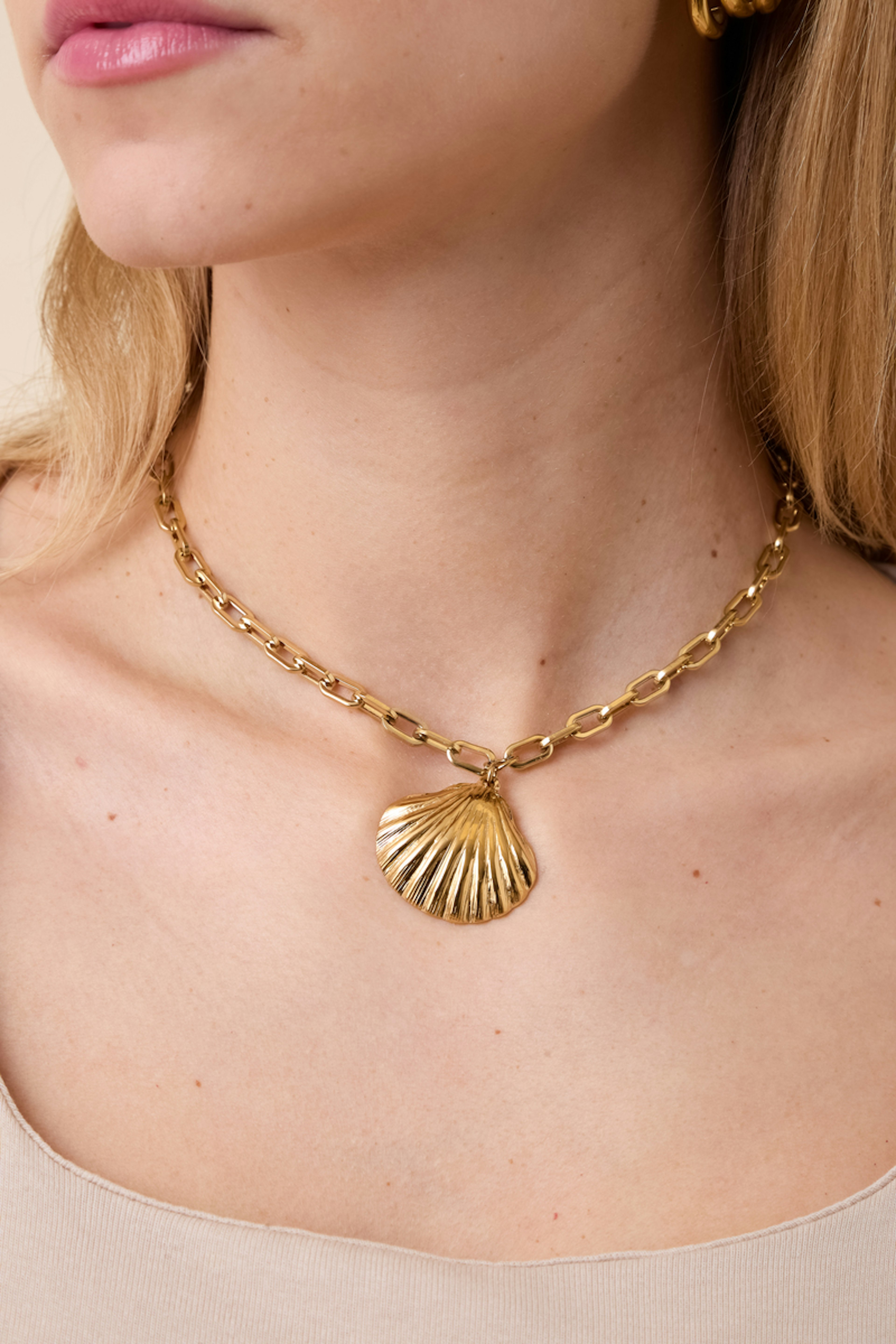 Collier Lucie