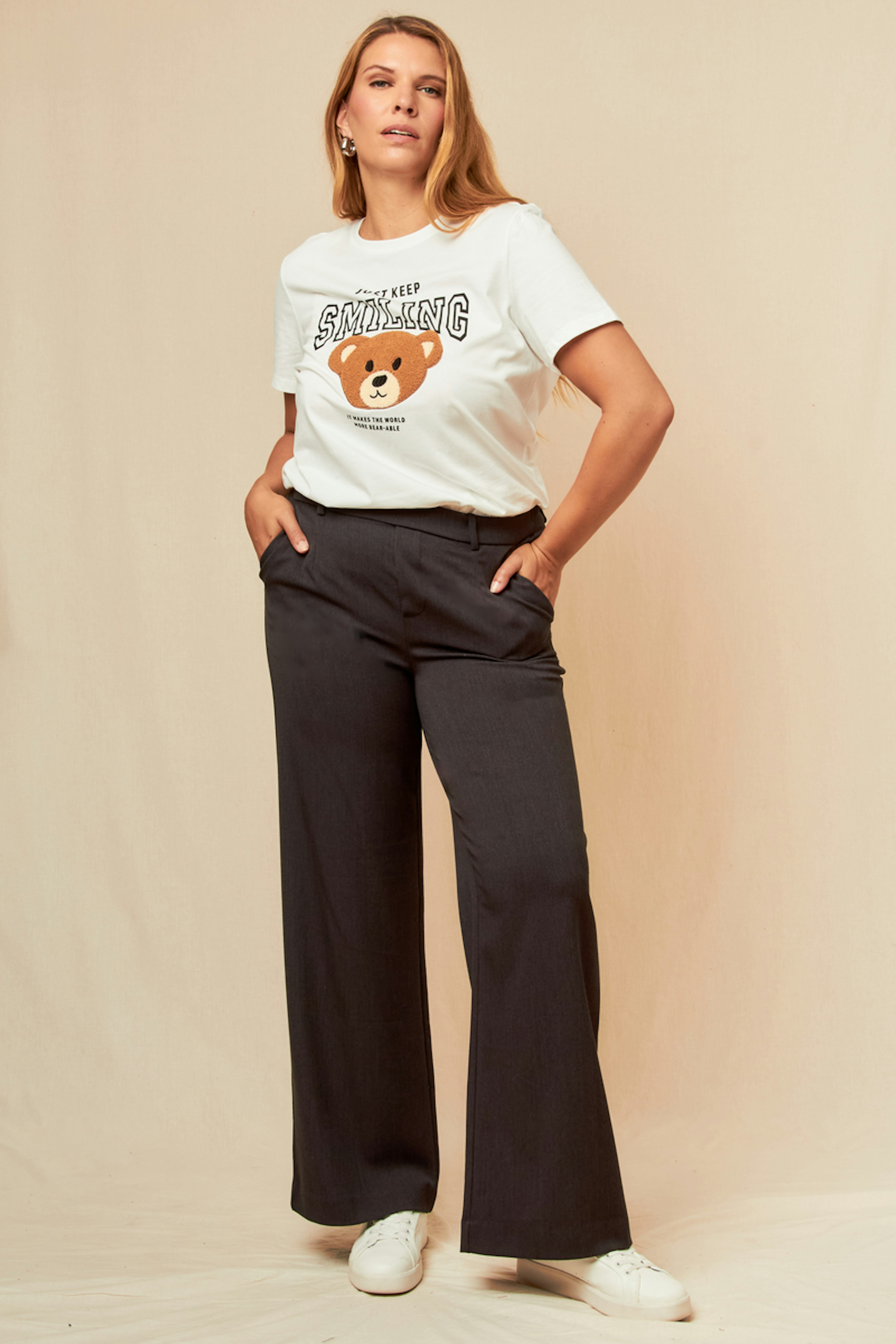 Pantalon Objlisa
