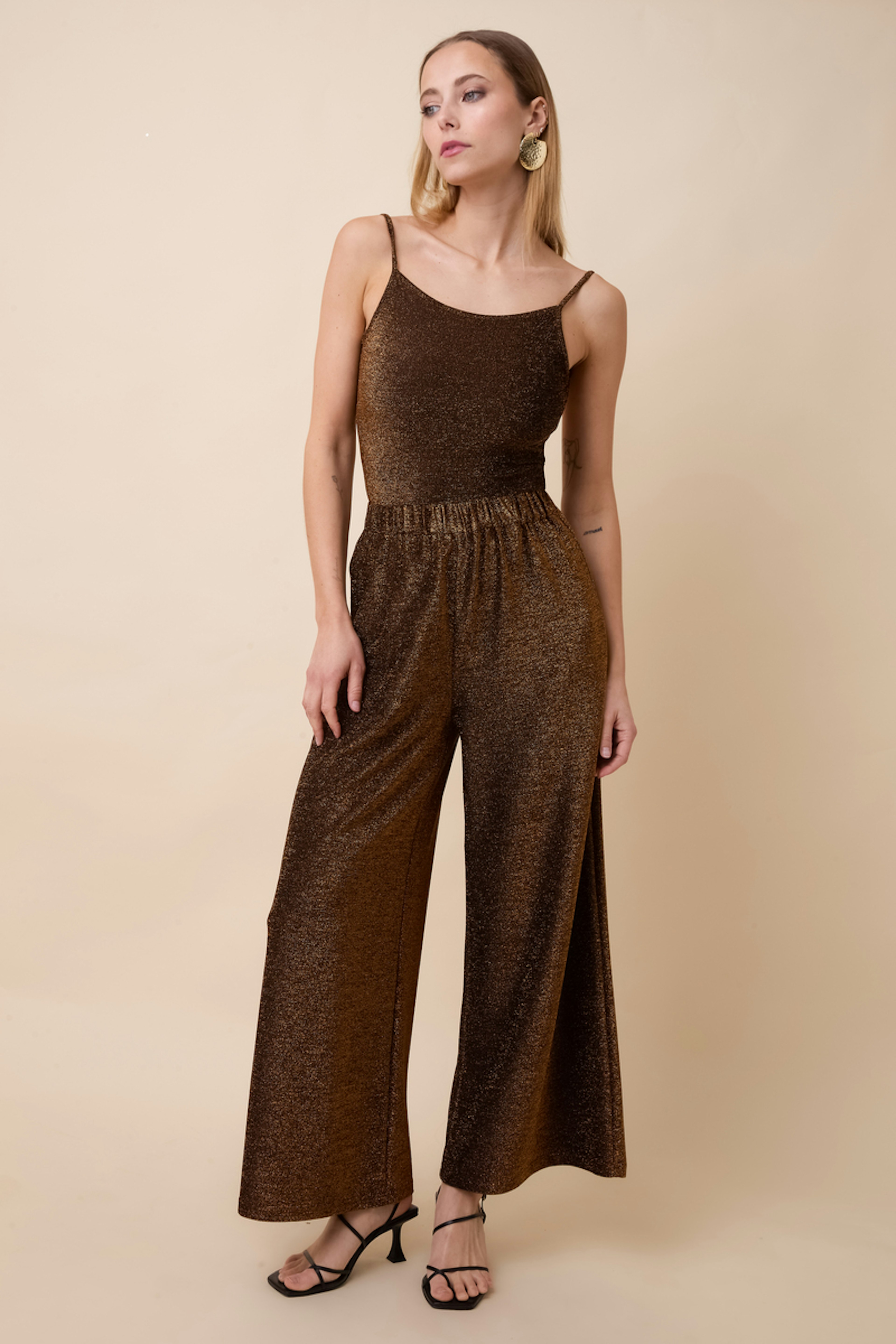 Pantalon Disco