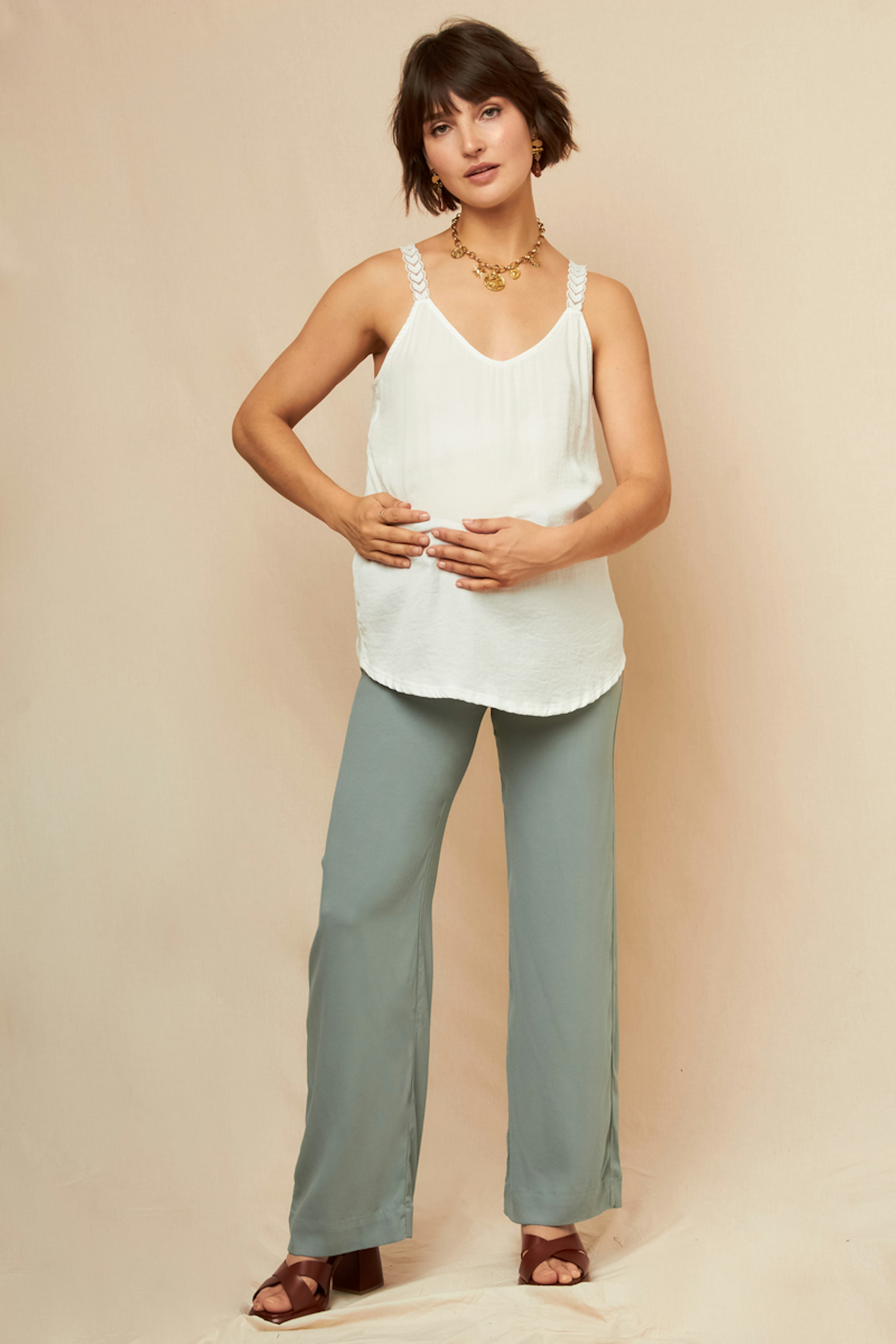 Pantalon Maternité Betty