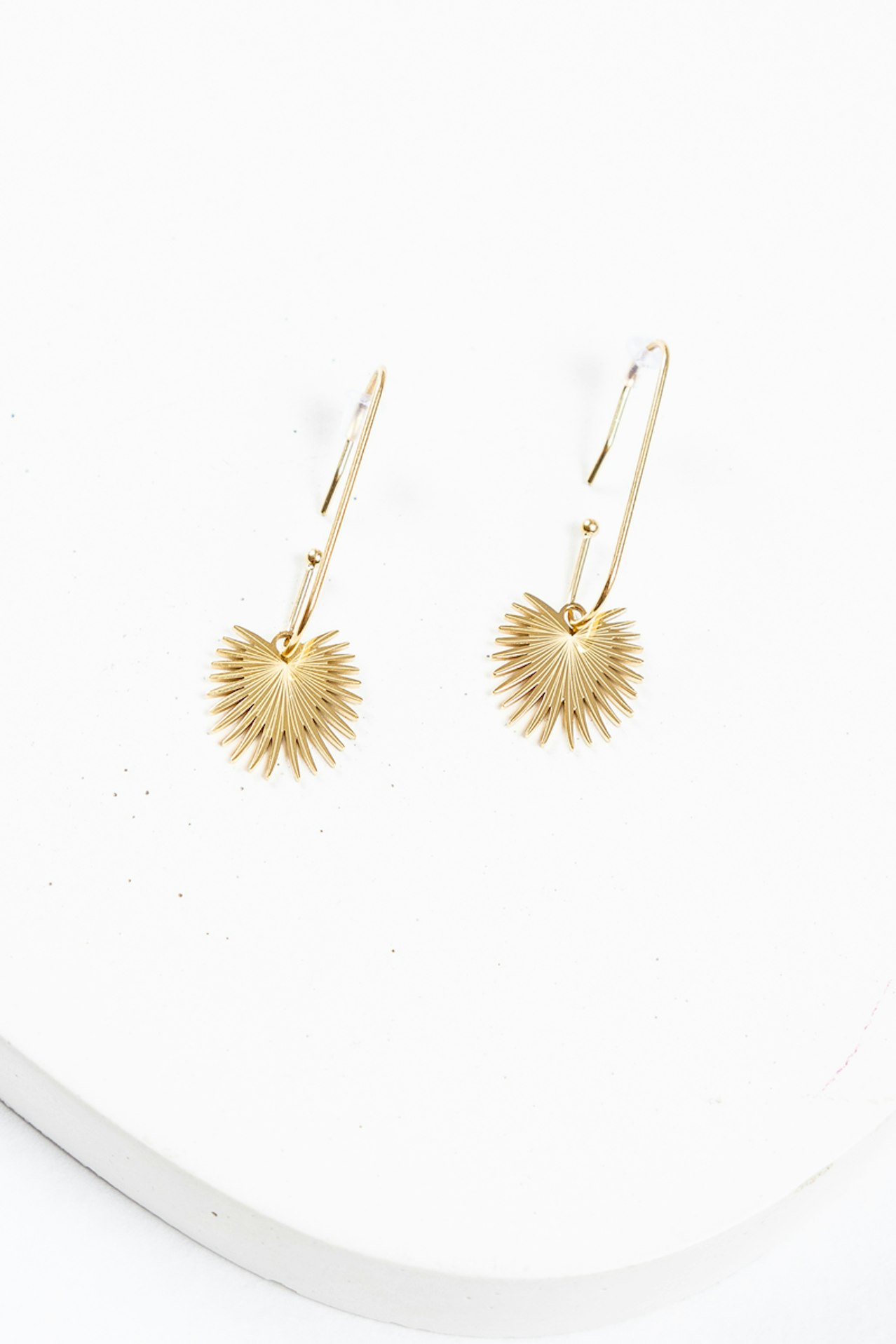 Boucles D'oreilles Soleano