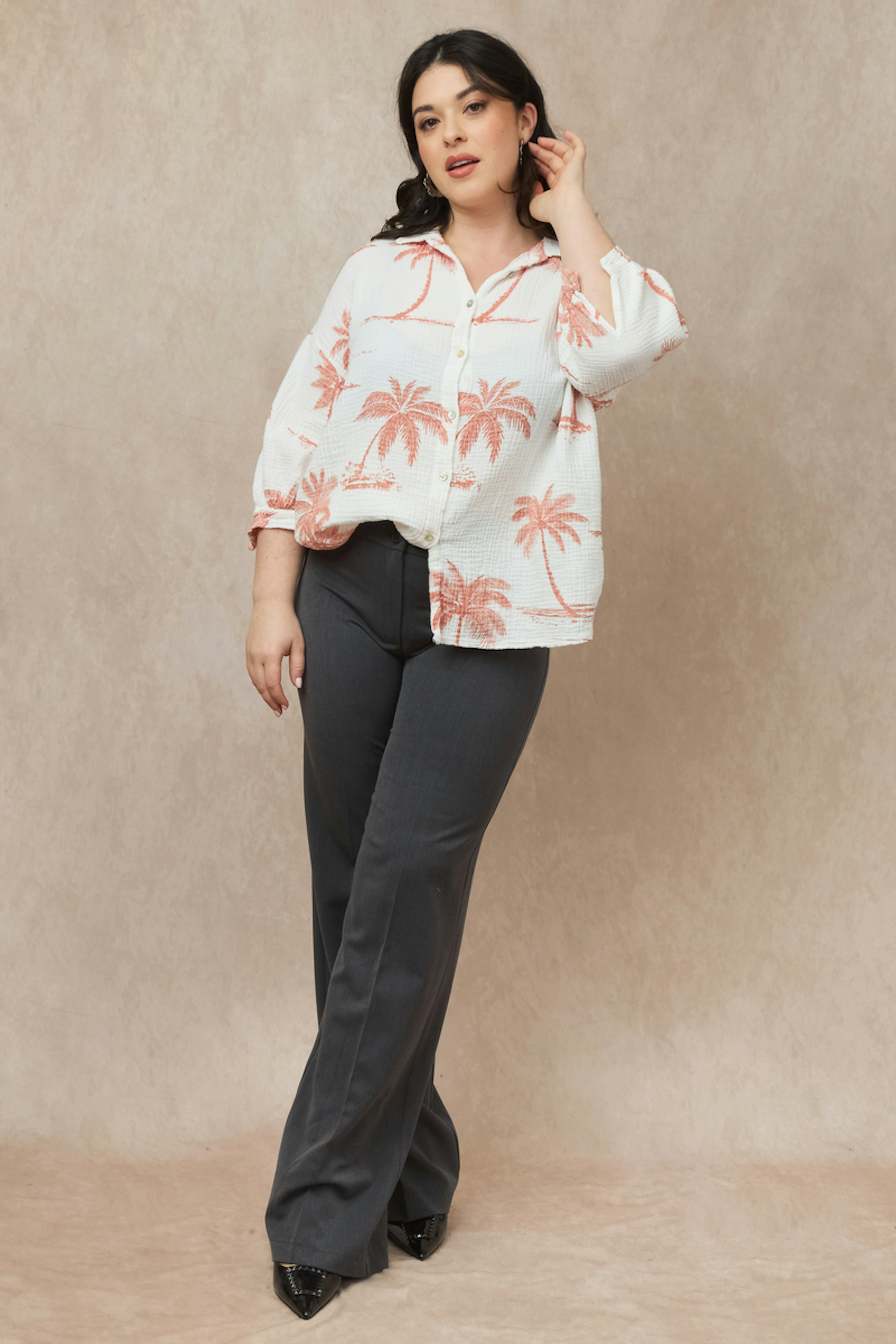 Pantalon Elois