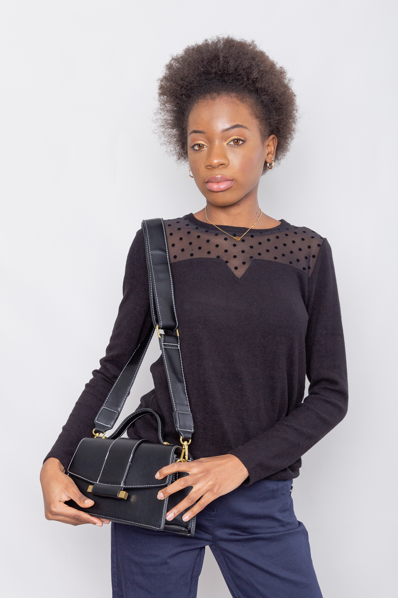 Le Closet Location de vetements et accessoires femme par abonnement