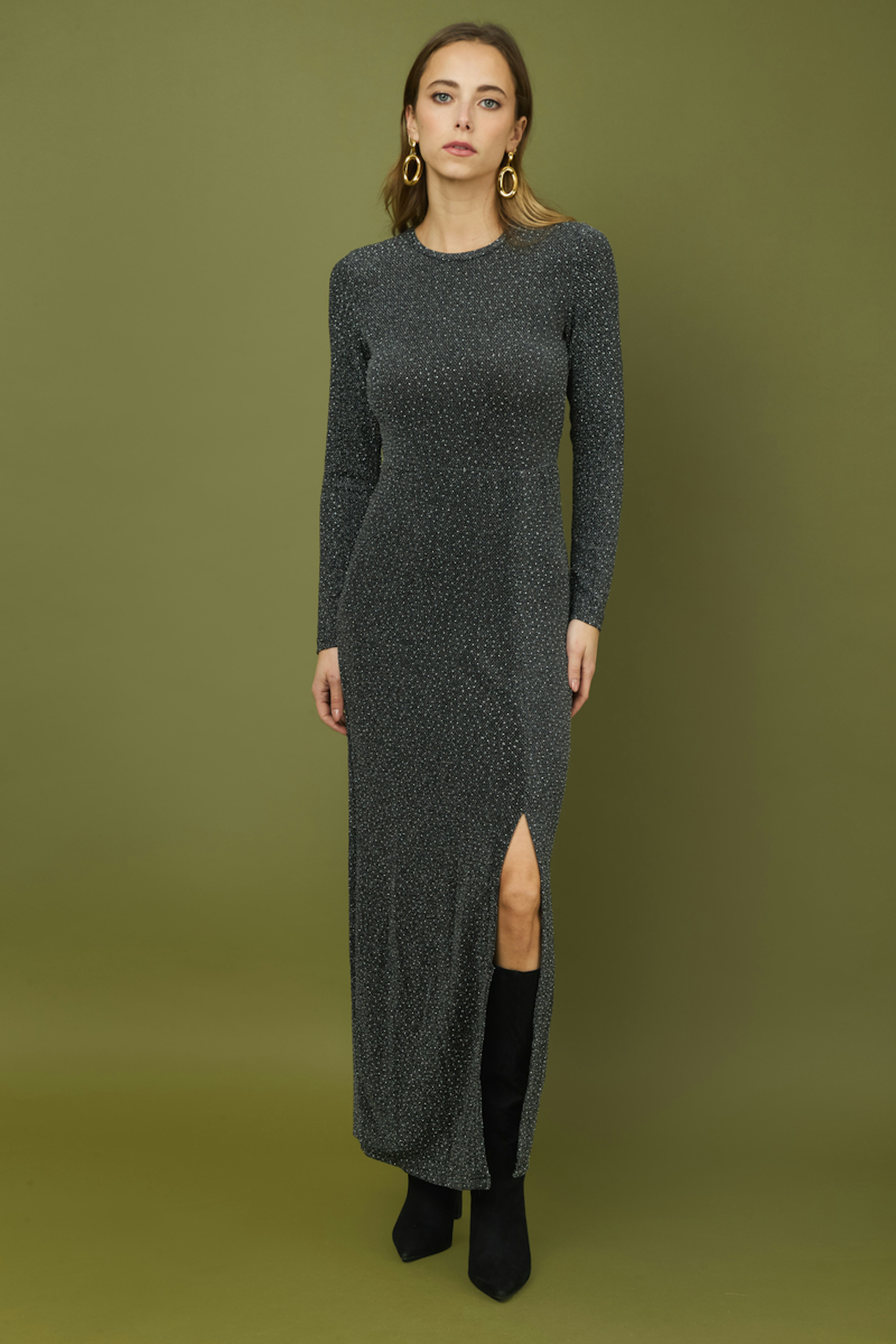 Robe Visalina