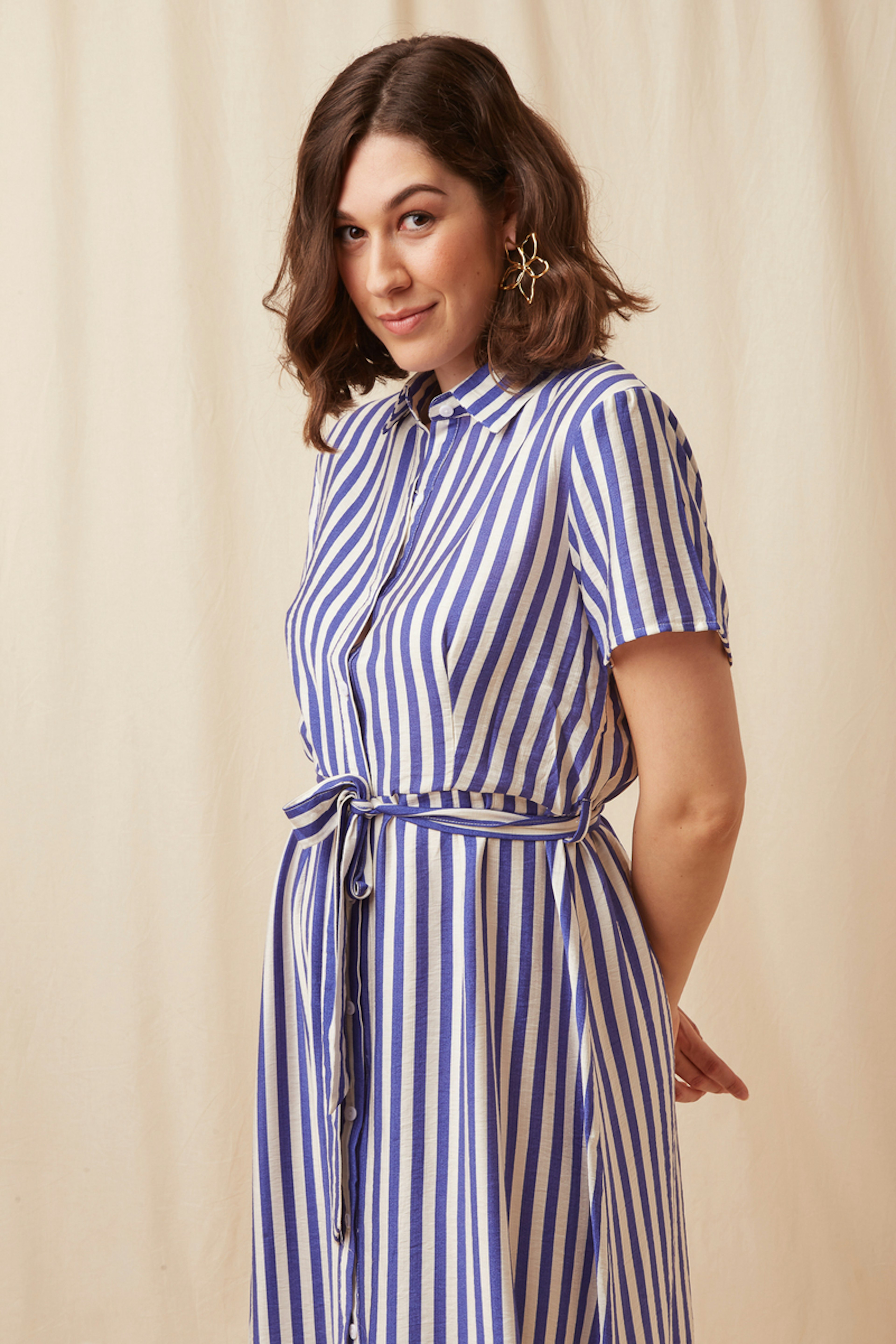 Robe Hildegarde