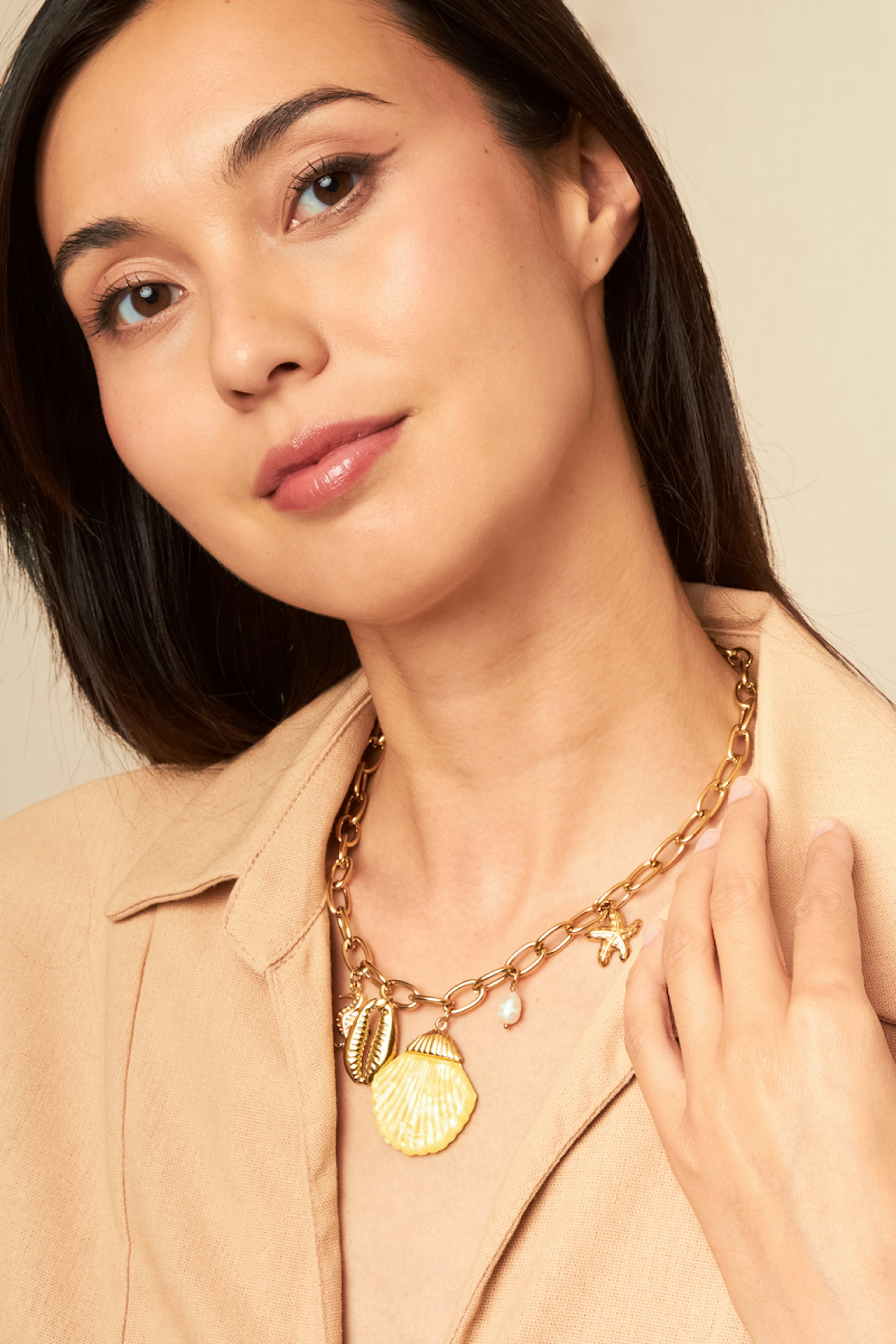 Collier Vania