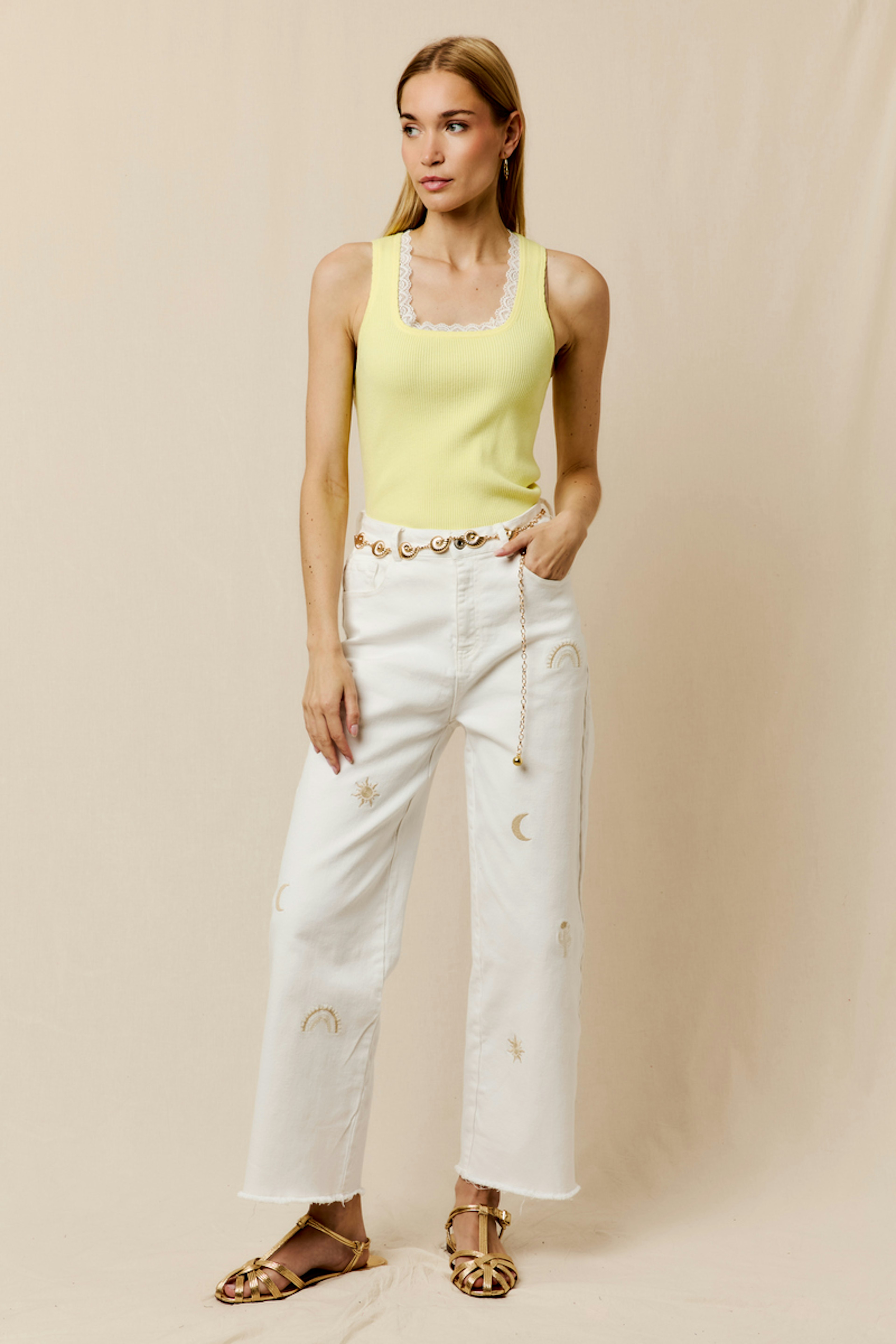 Jeans Harriette
