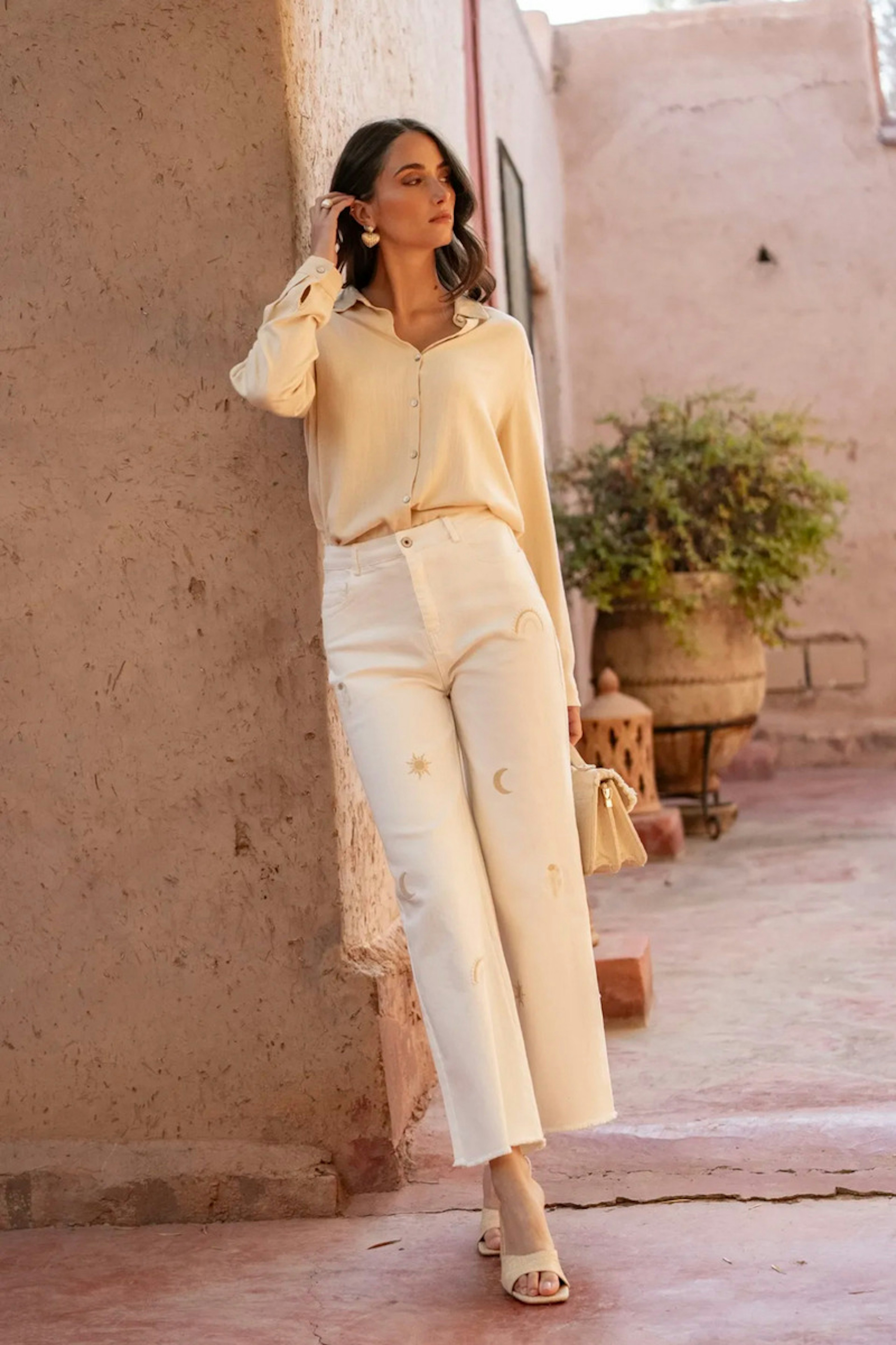 Jeans Harriette