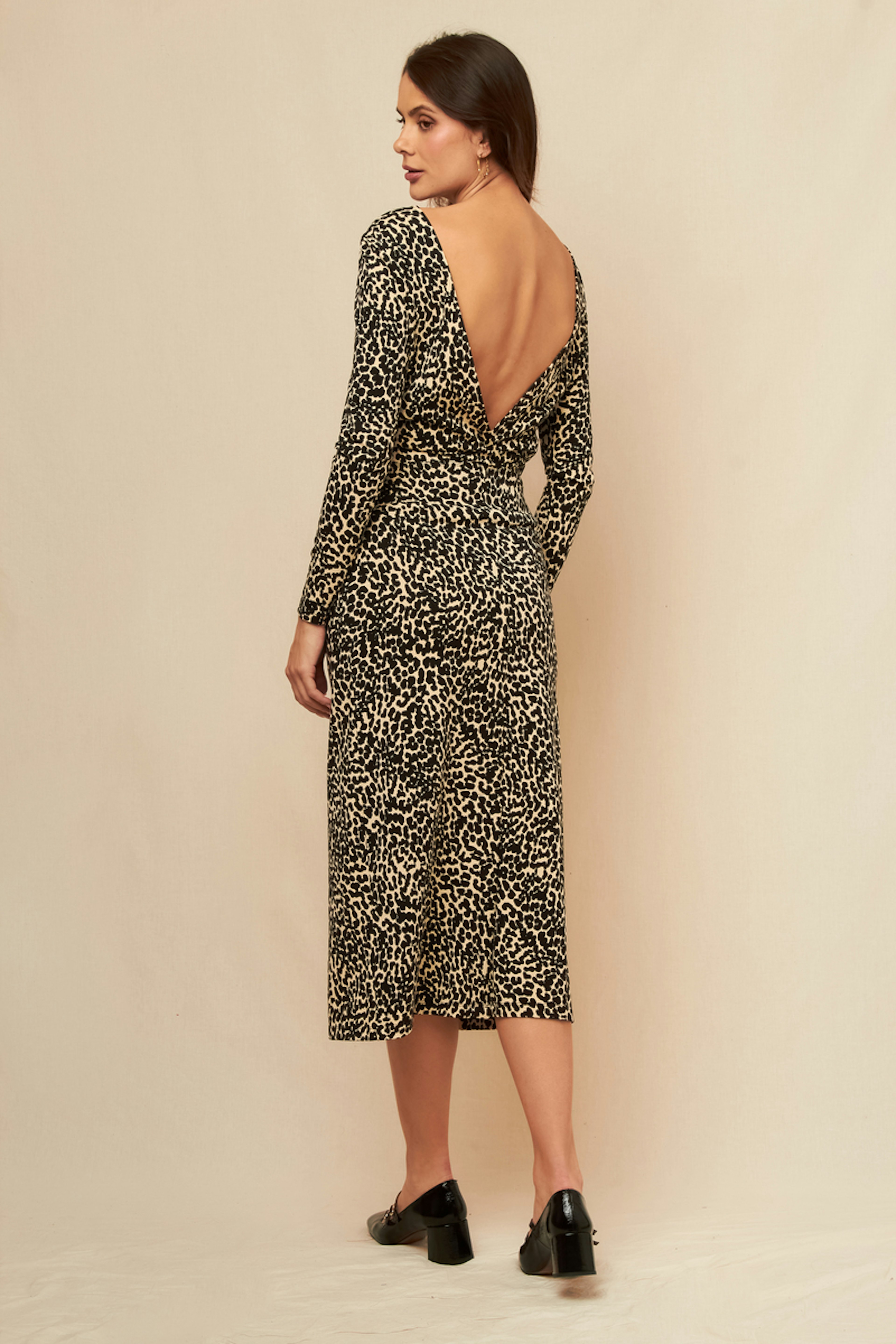 Robe Maternité Lait’o