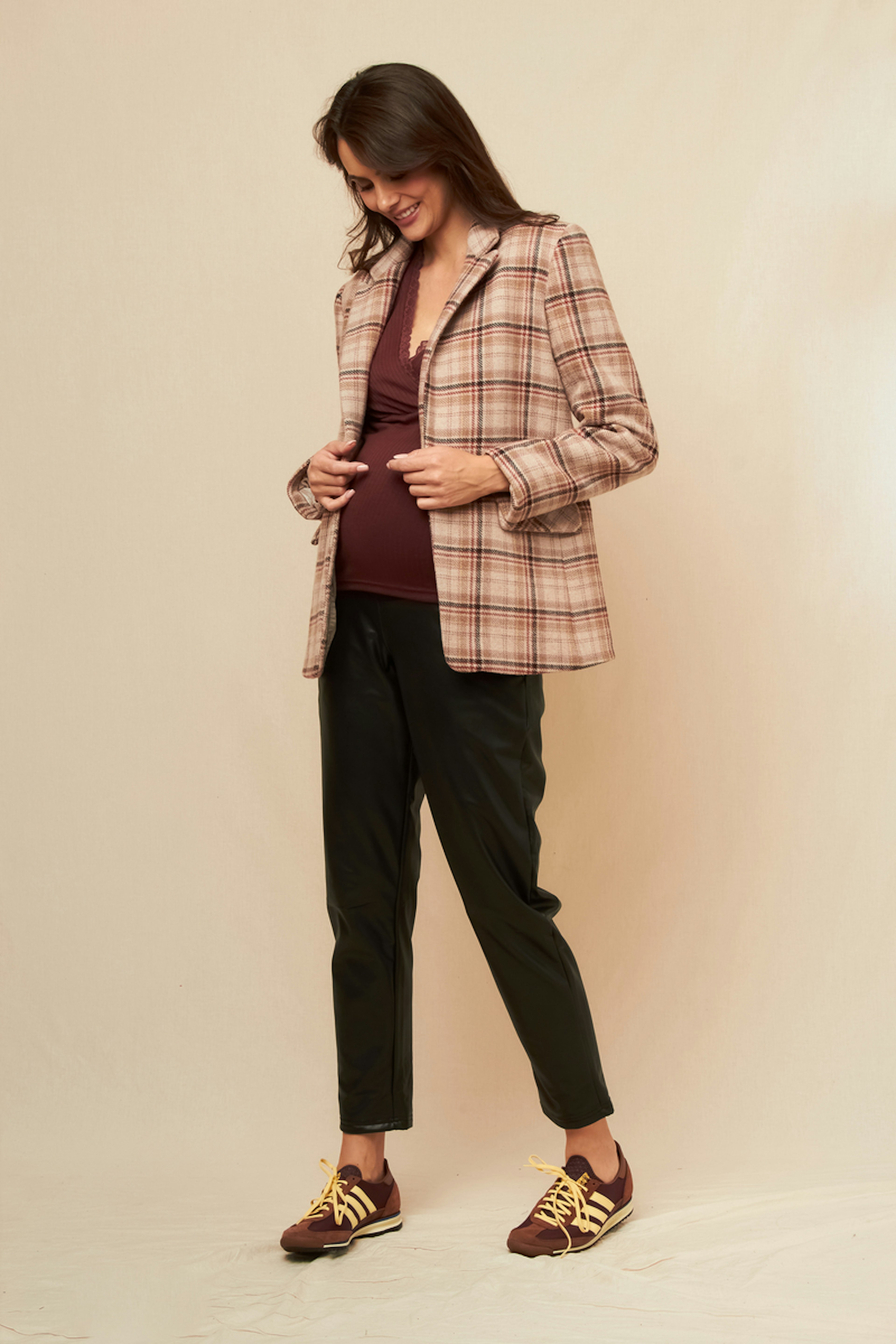 Pantalon Maternité Arshia