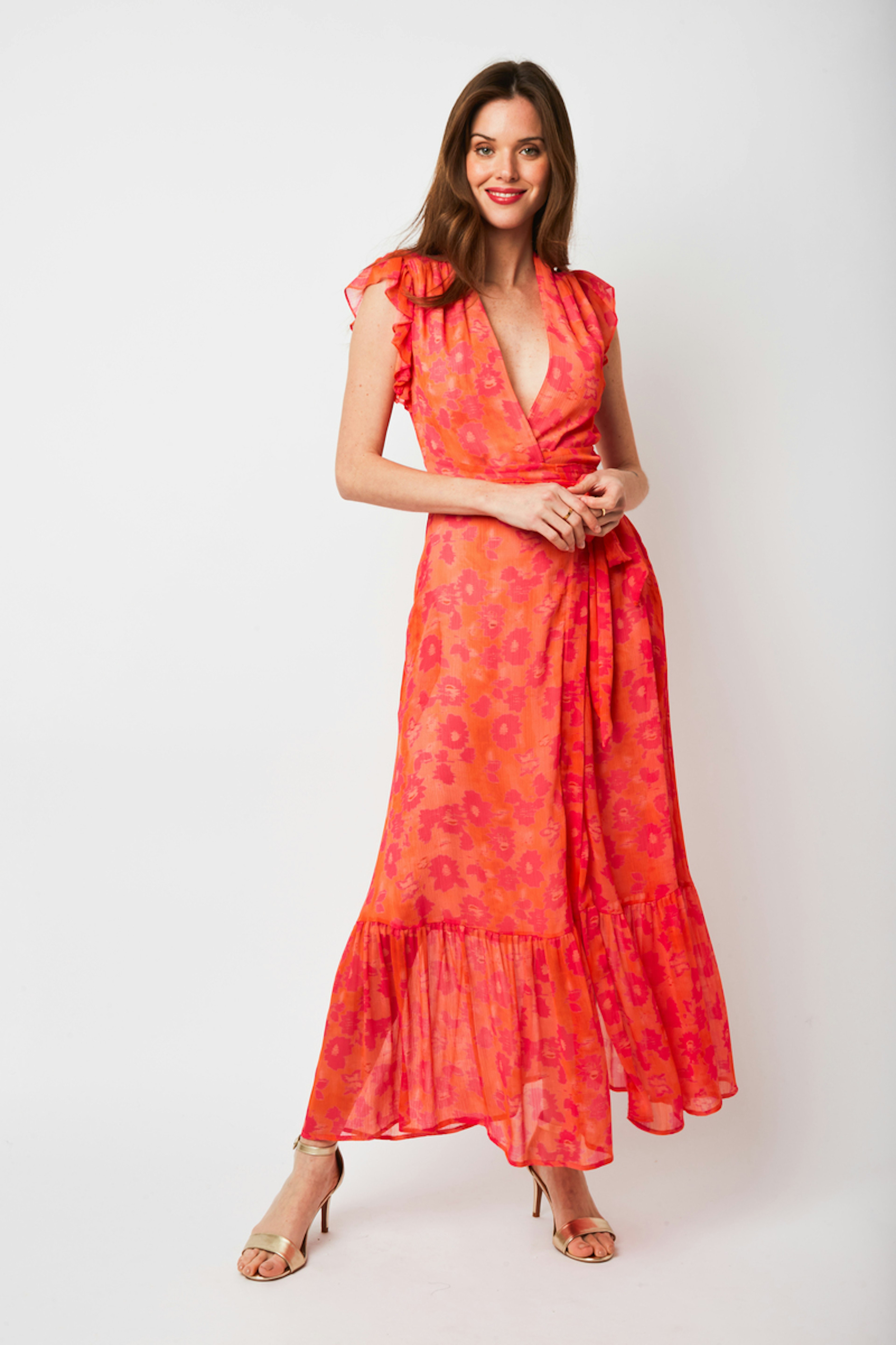 Robe Meghan