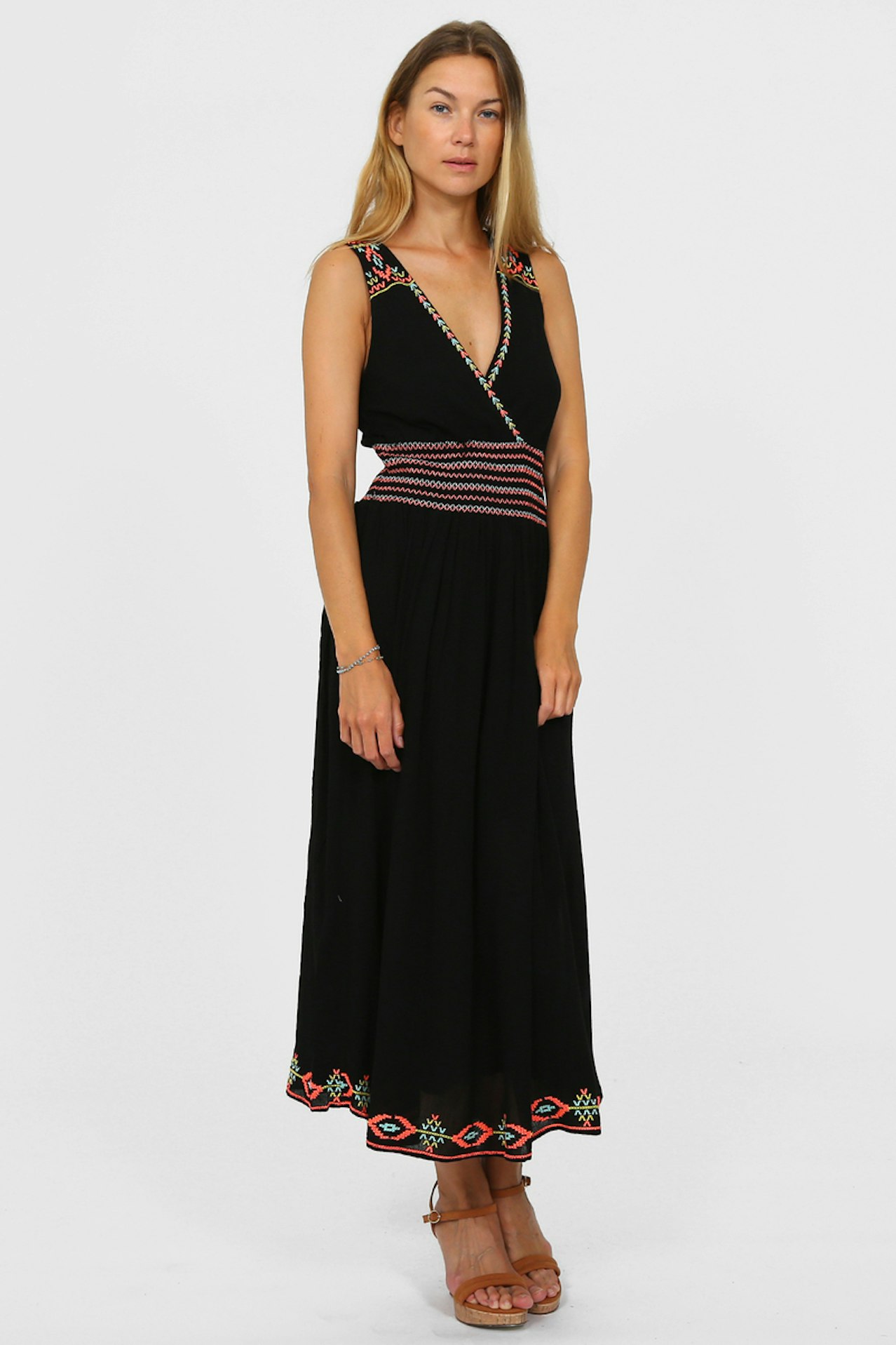 Robe Vanda