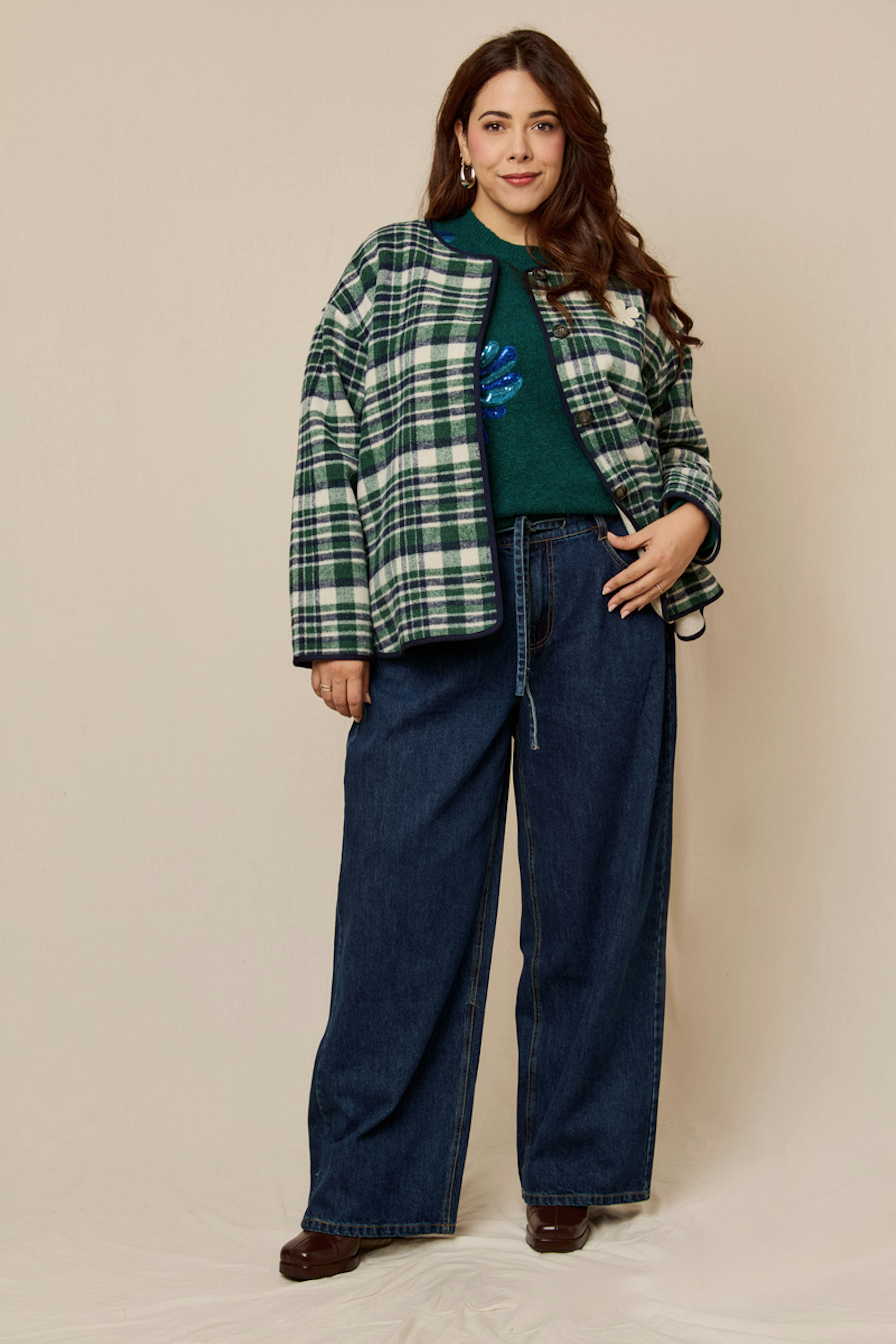 Jeans Lukan
