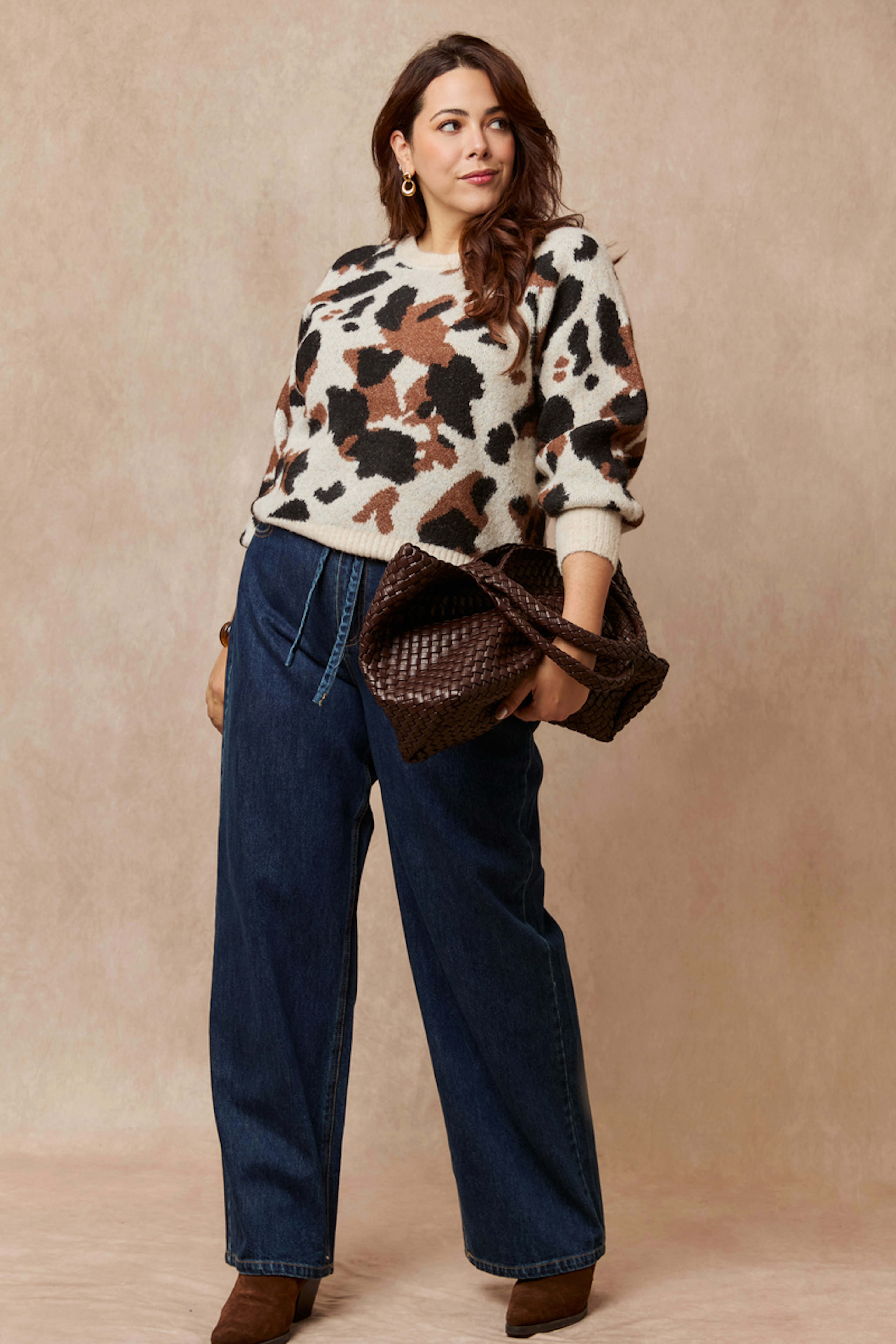 Jeans Lukan