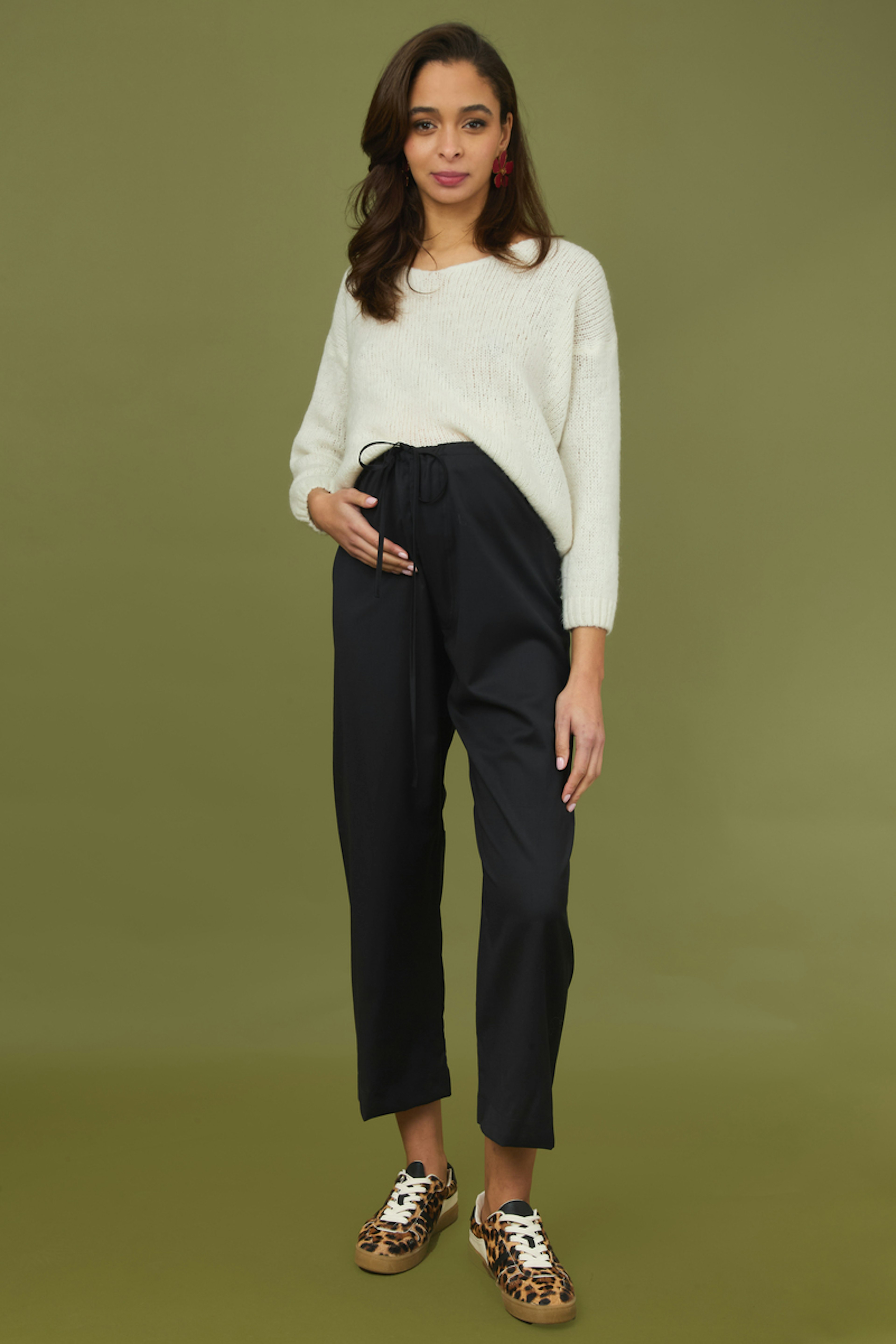 Pantalon Maternité Banks