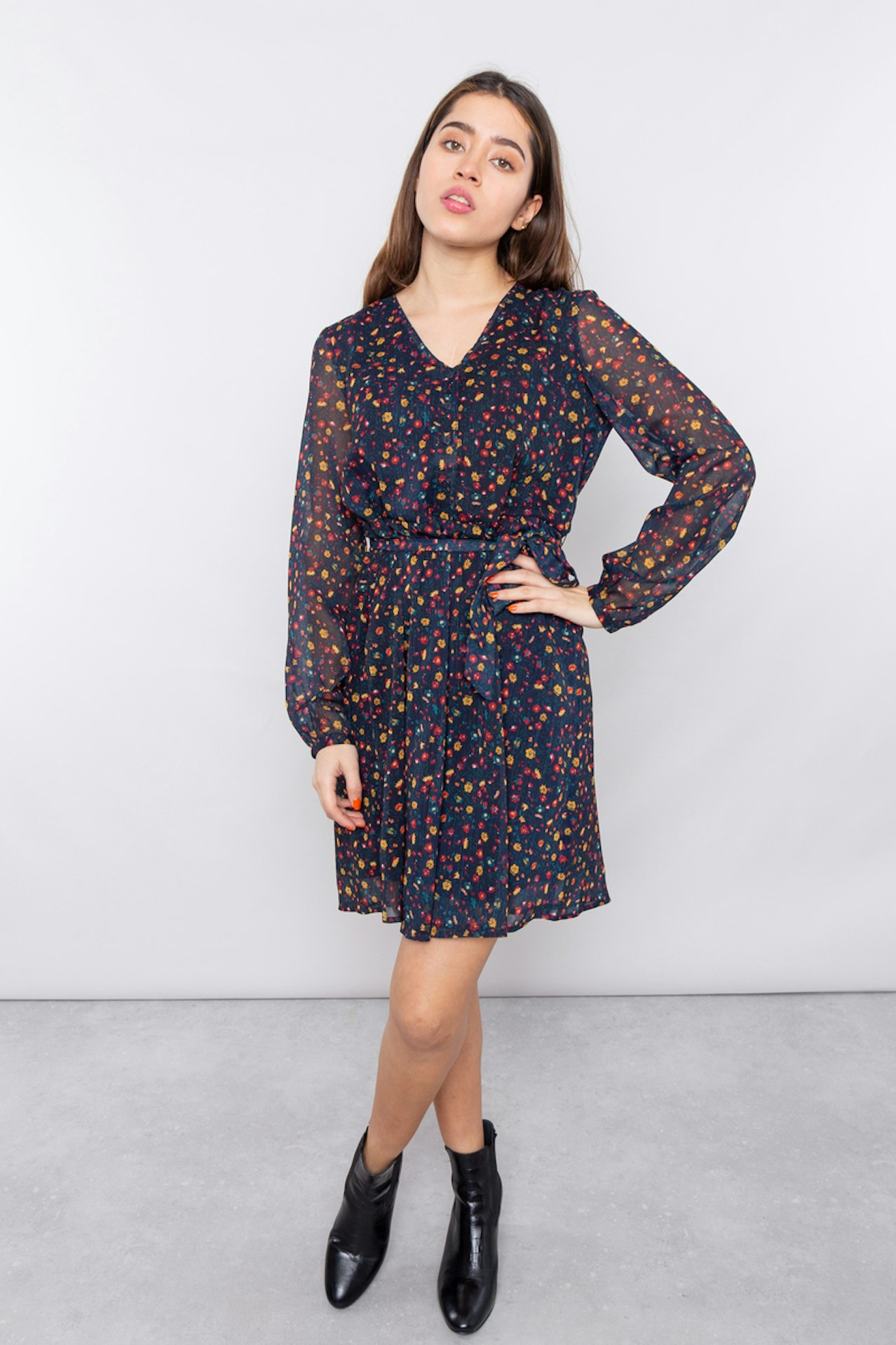Robe Onlvalerie