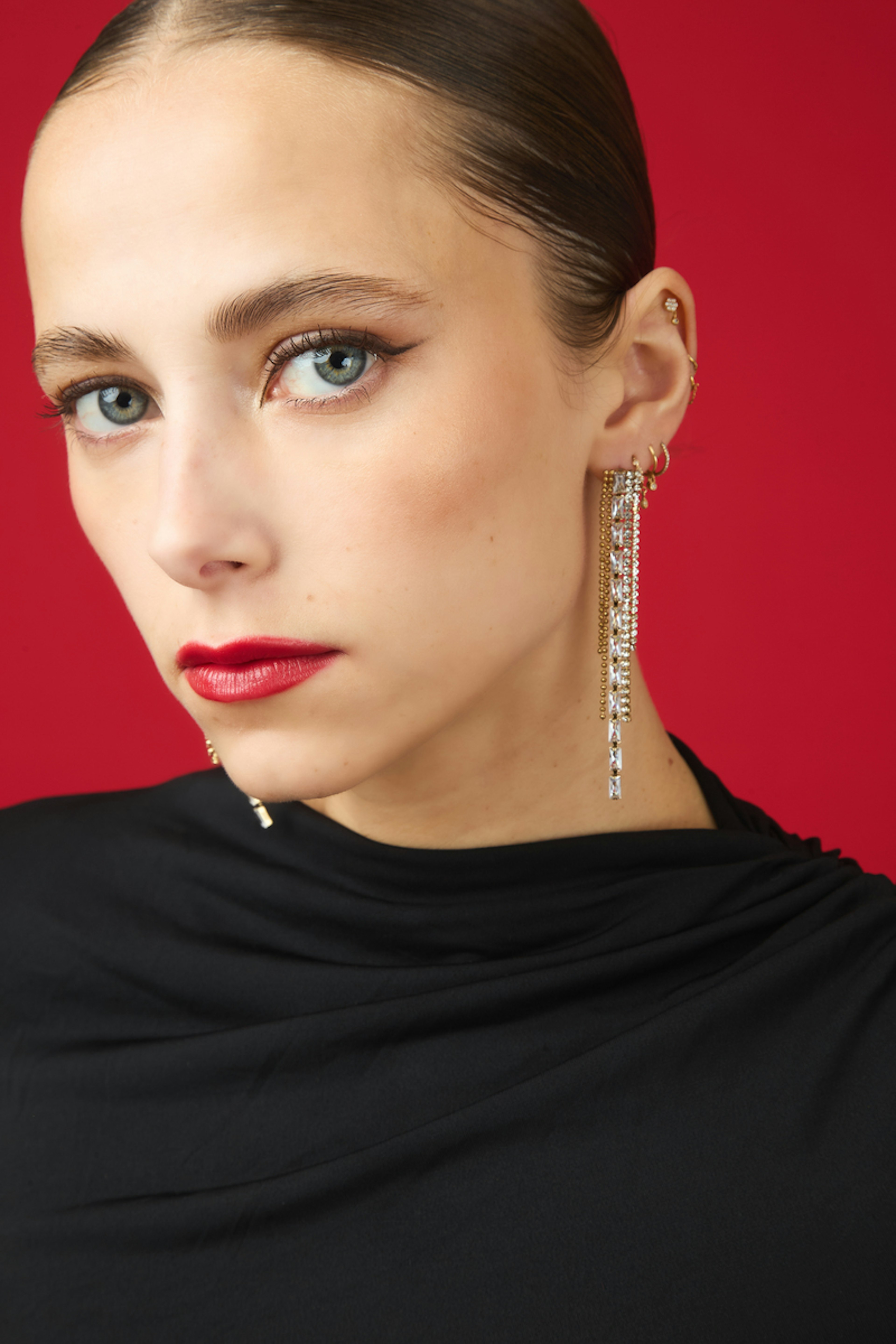 Boucles D'oreilles Marita