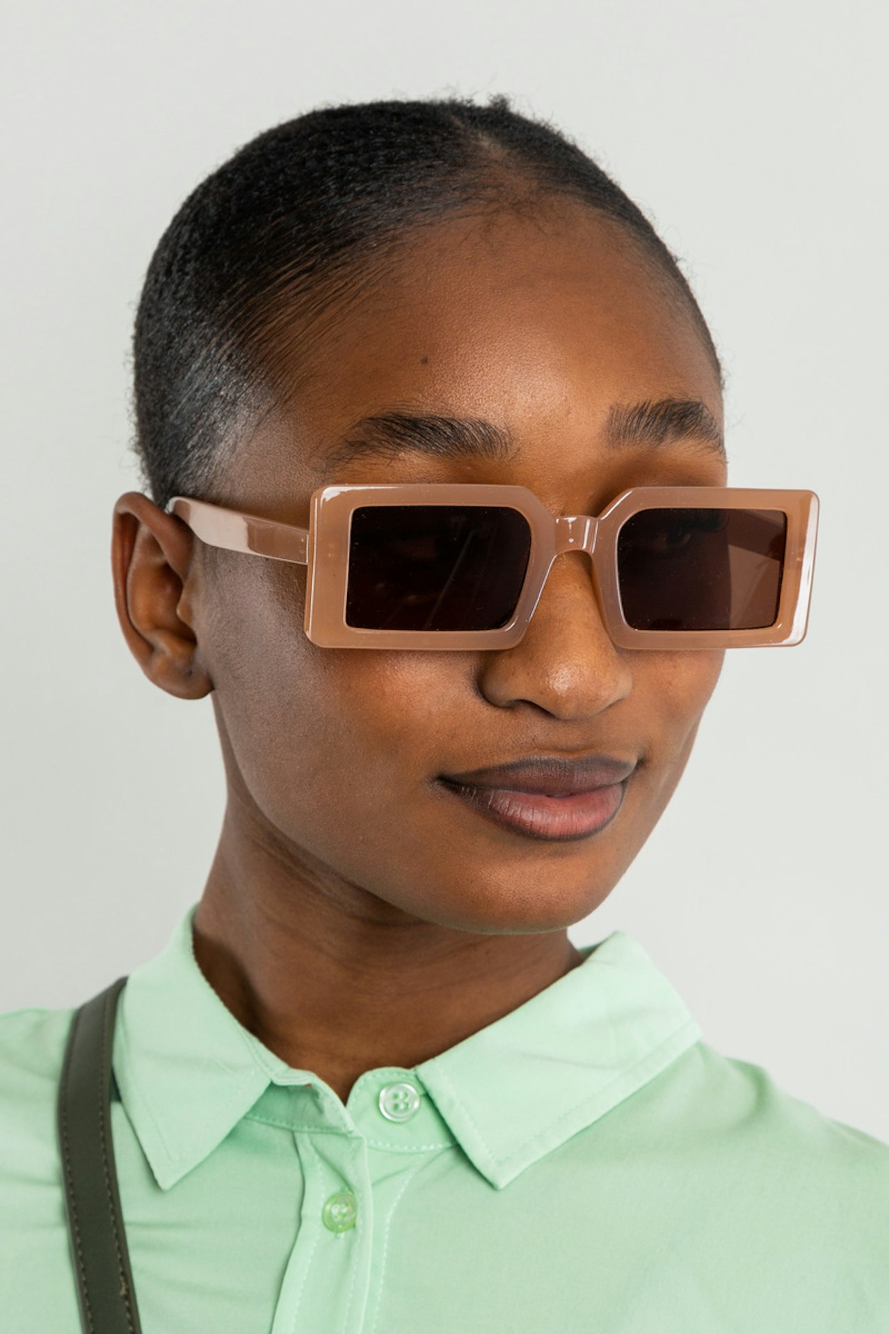 Lunettes De Soleil