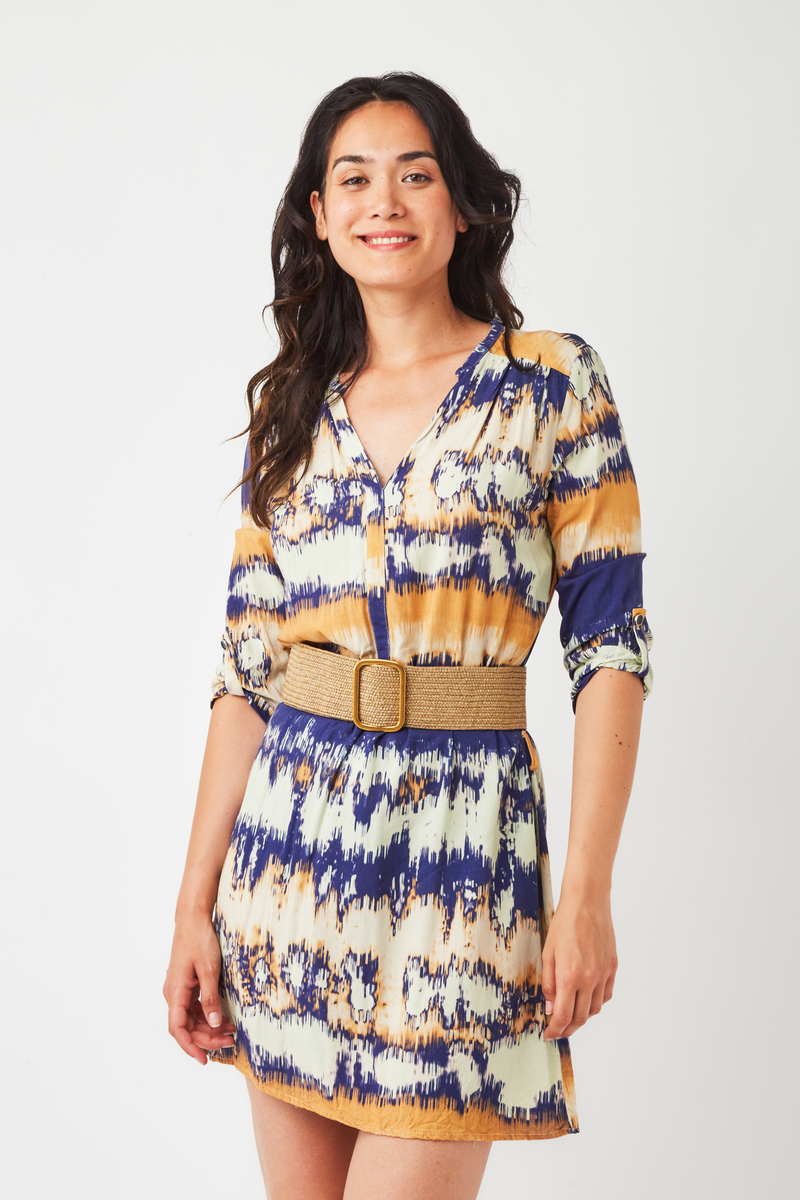 Robe quantum grace et mila top