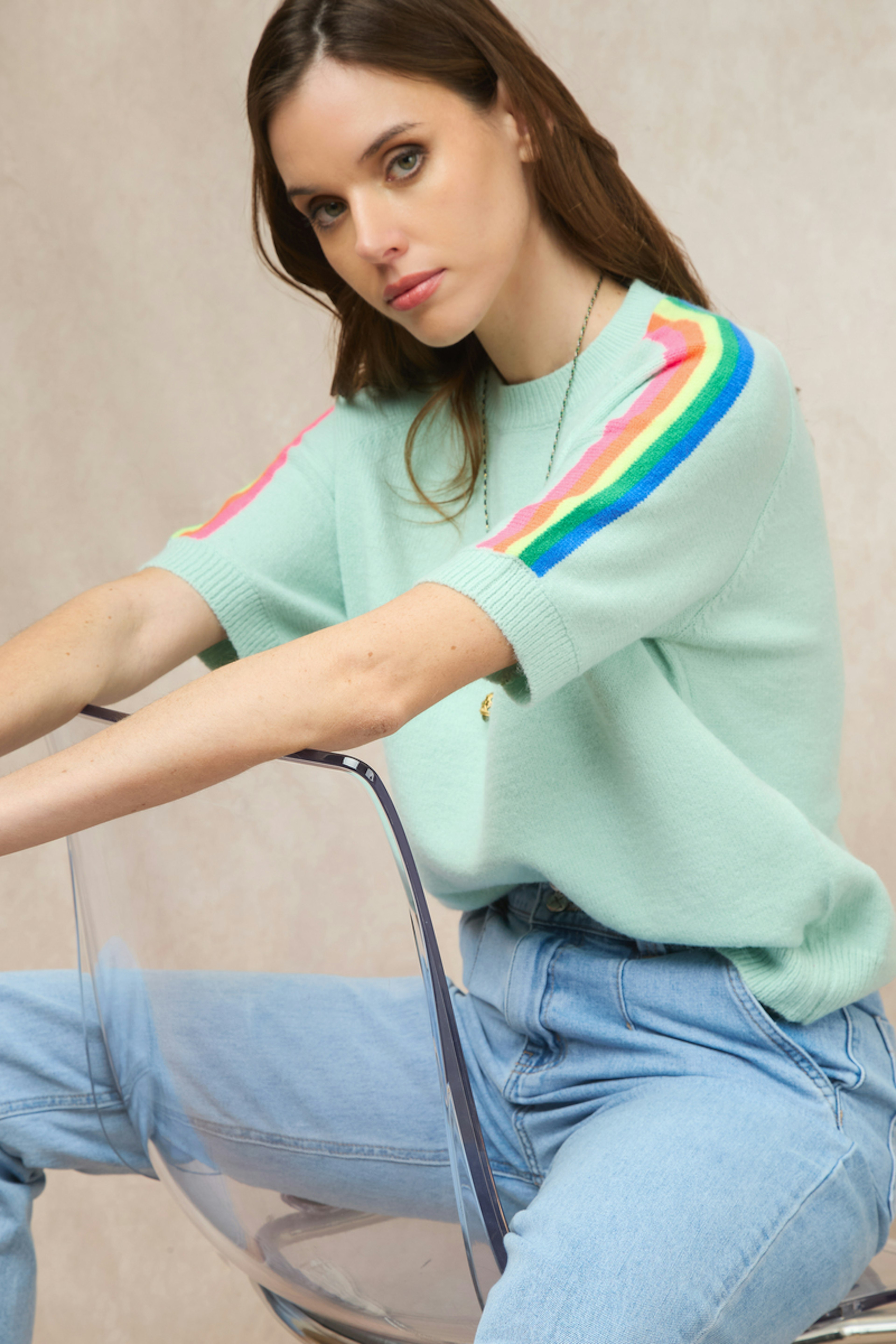 Pull Delsie