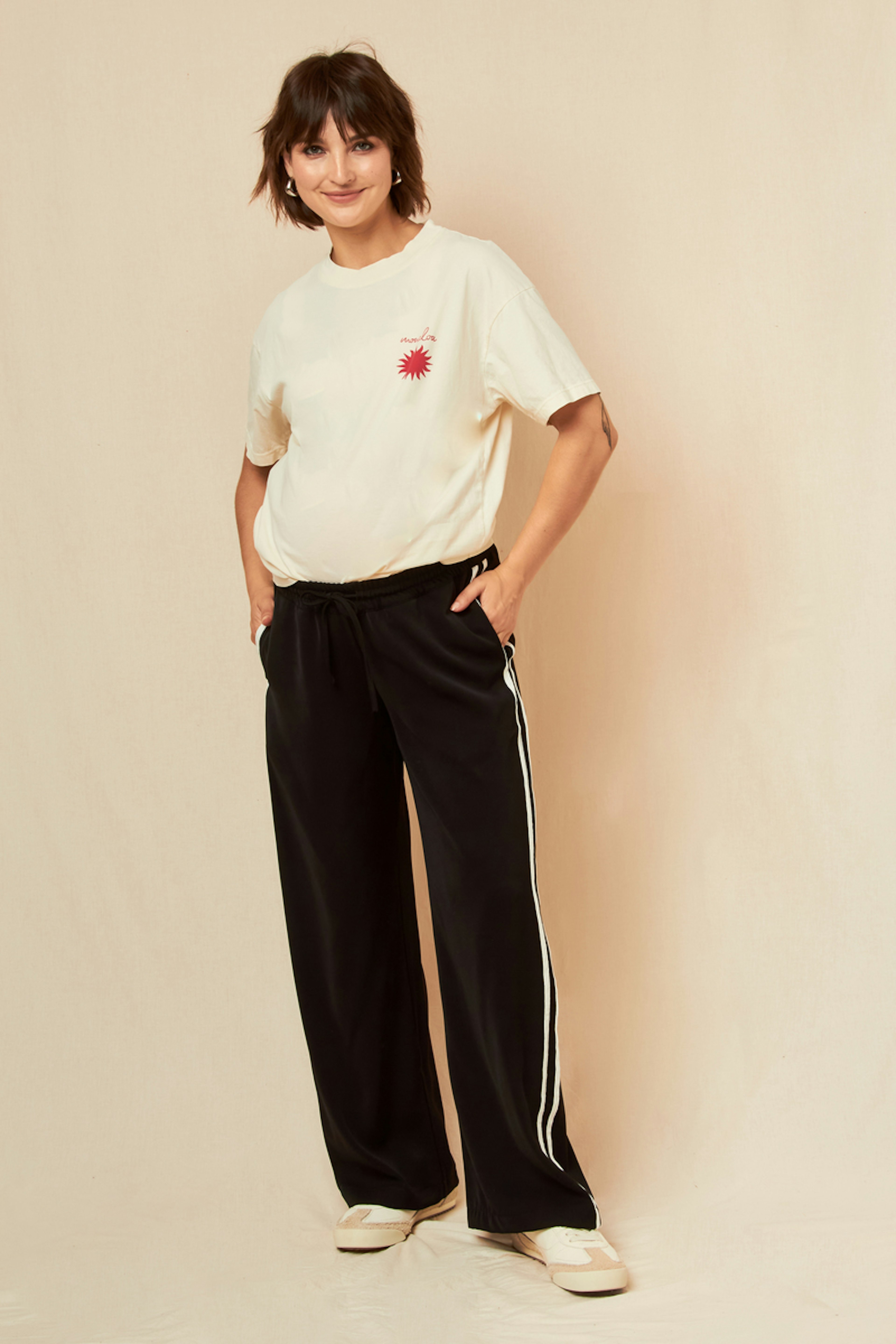 Pantalon Maternité Rita
