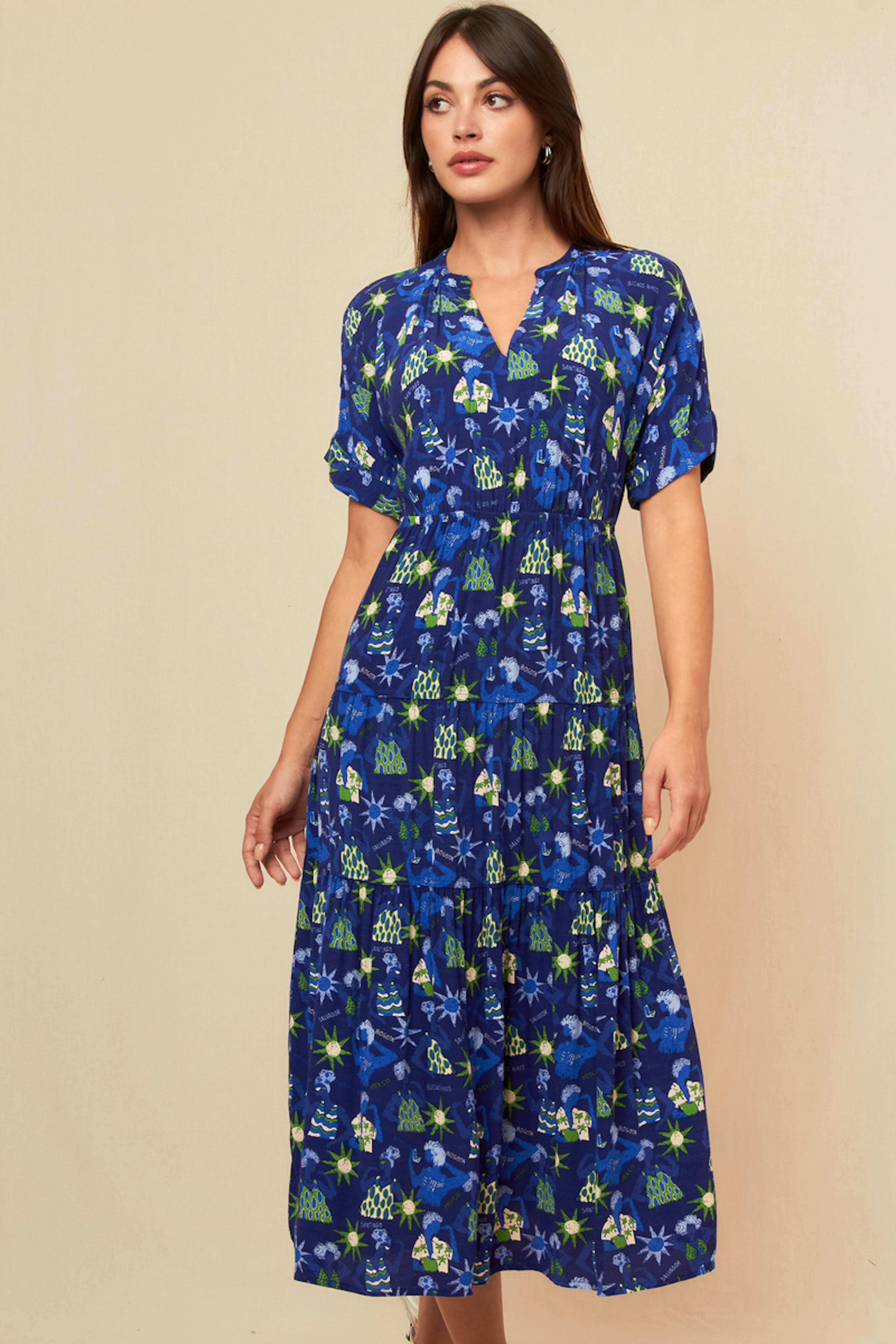 Robe Moty