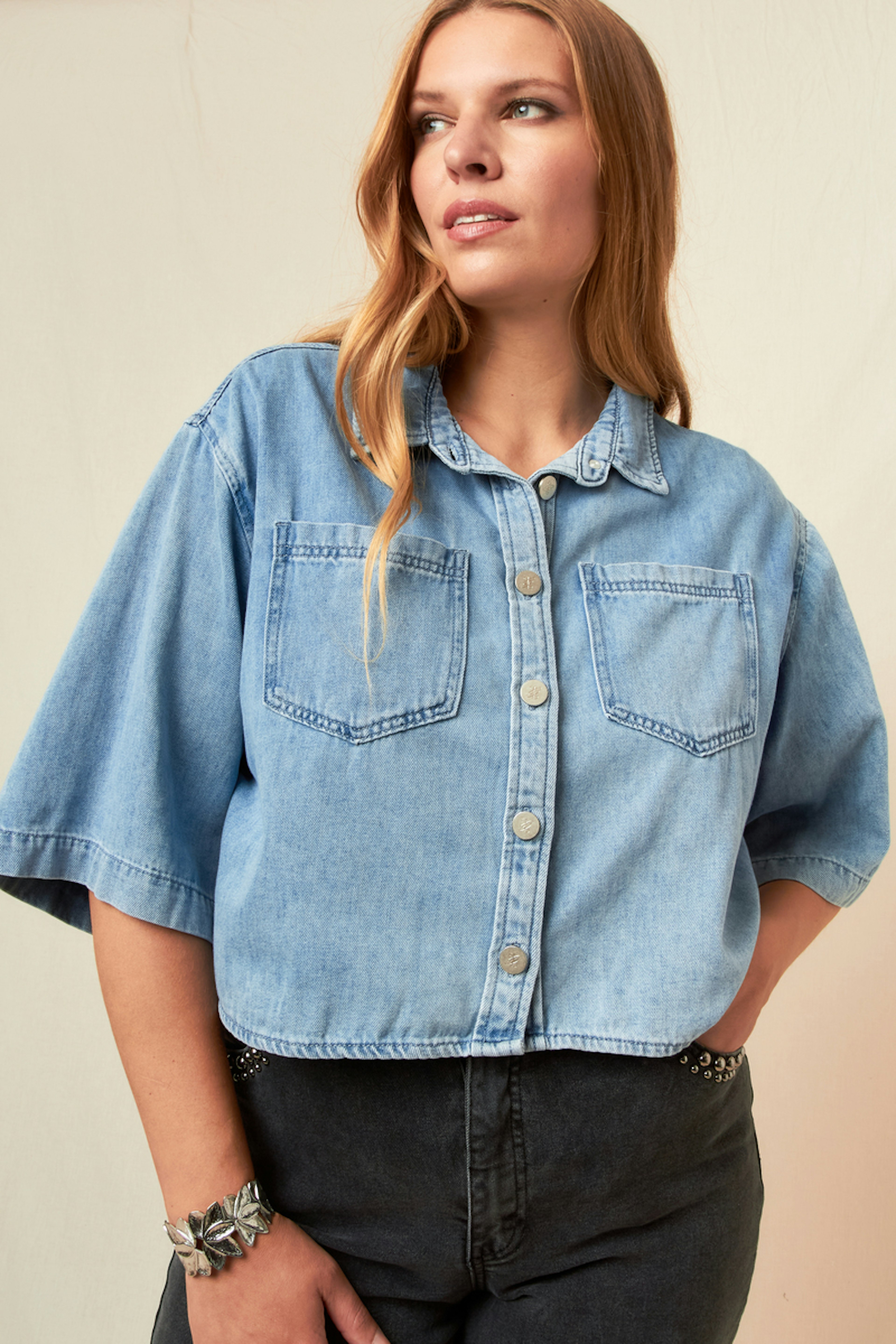 Chemise Pomona