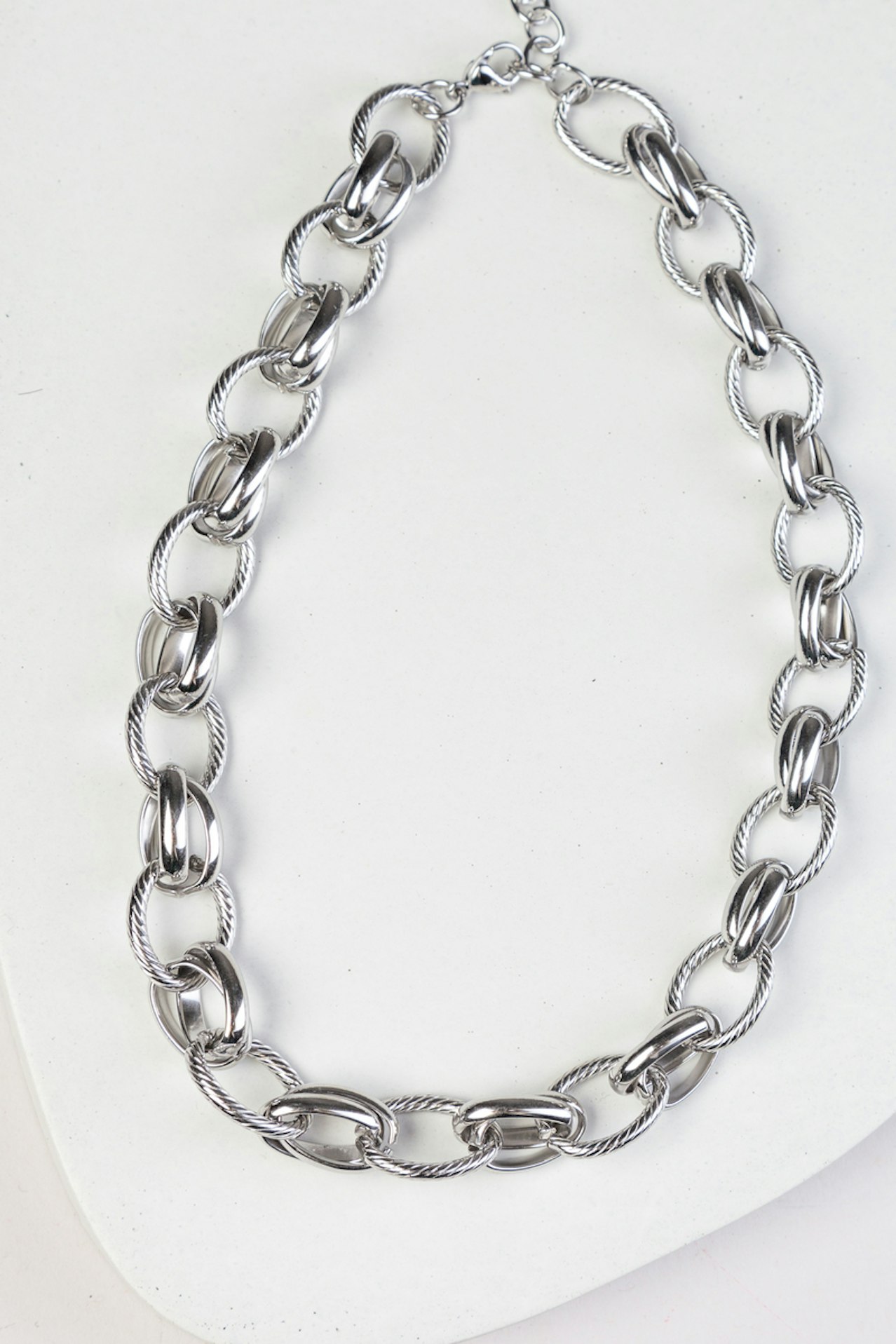Collier Maille