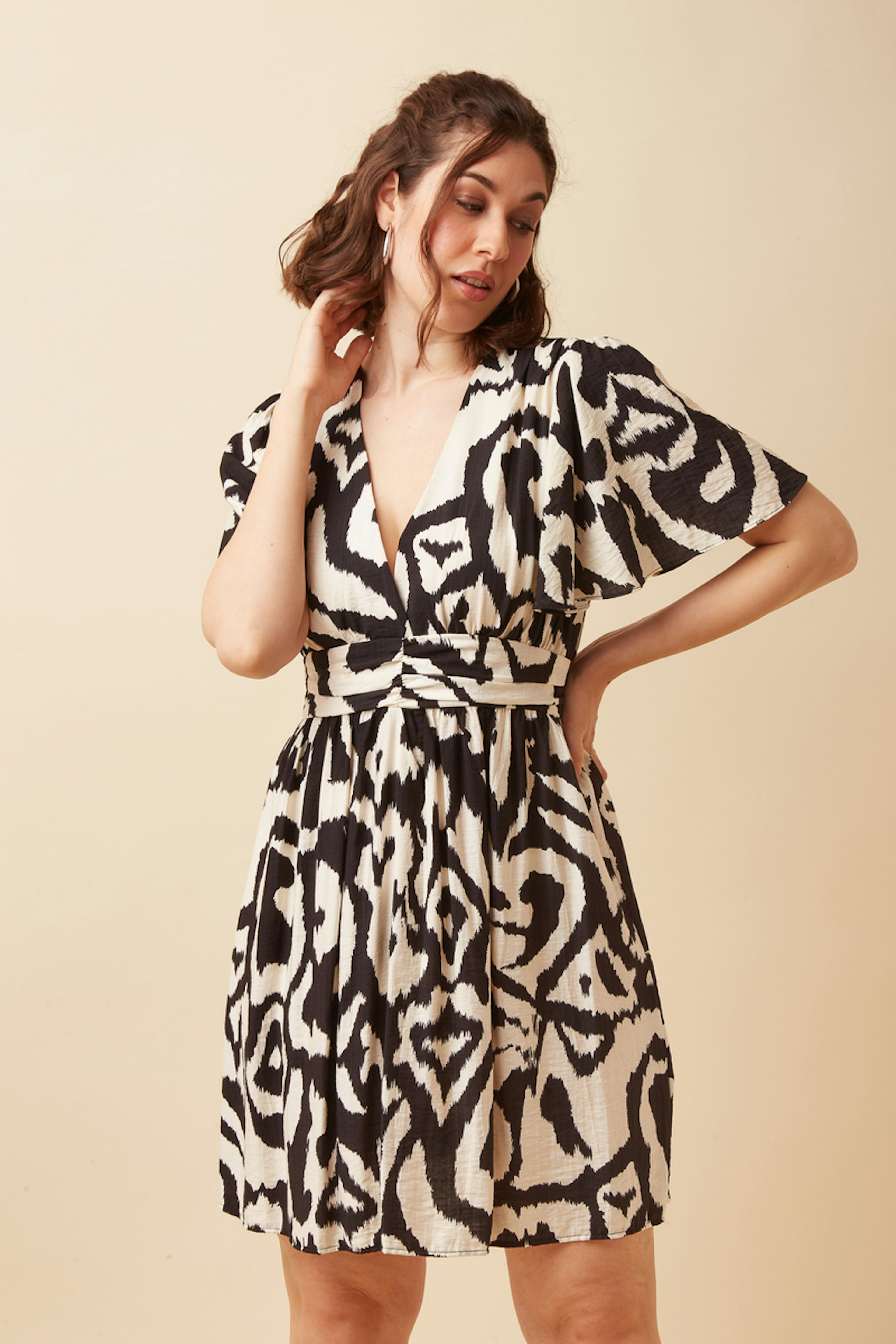 Robe Kati