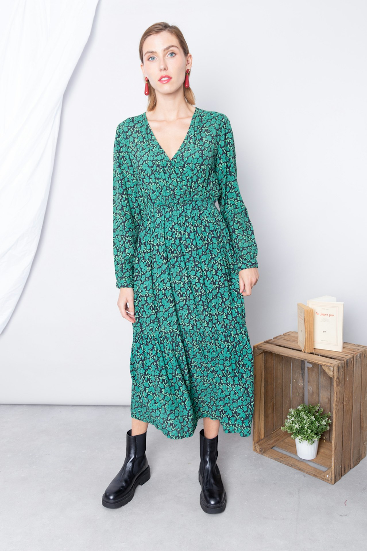 Robe Karol