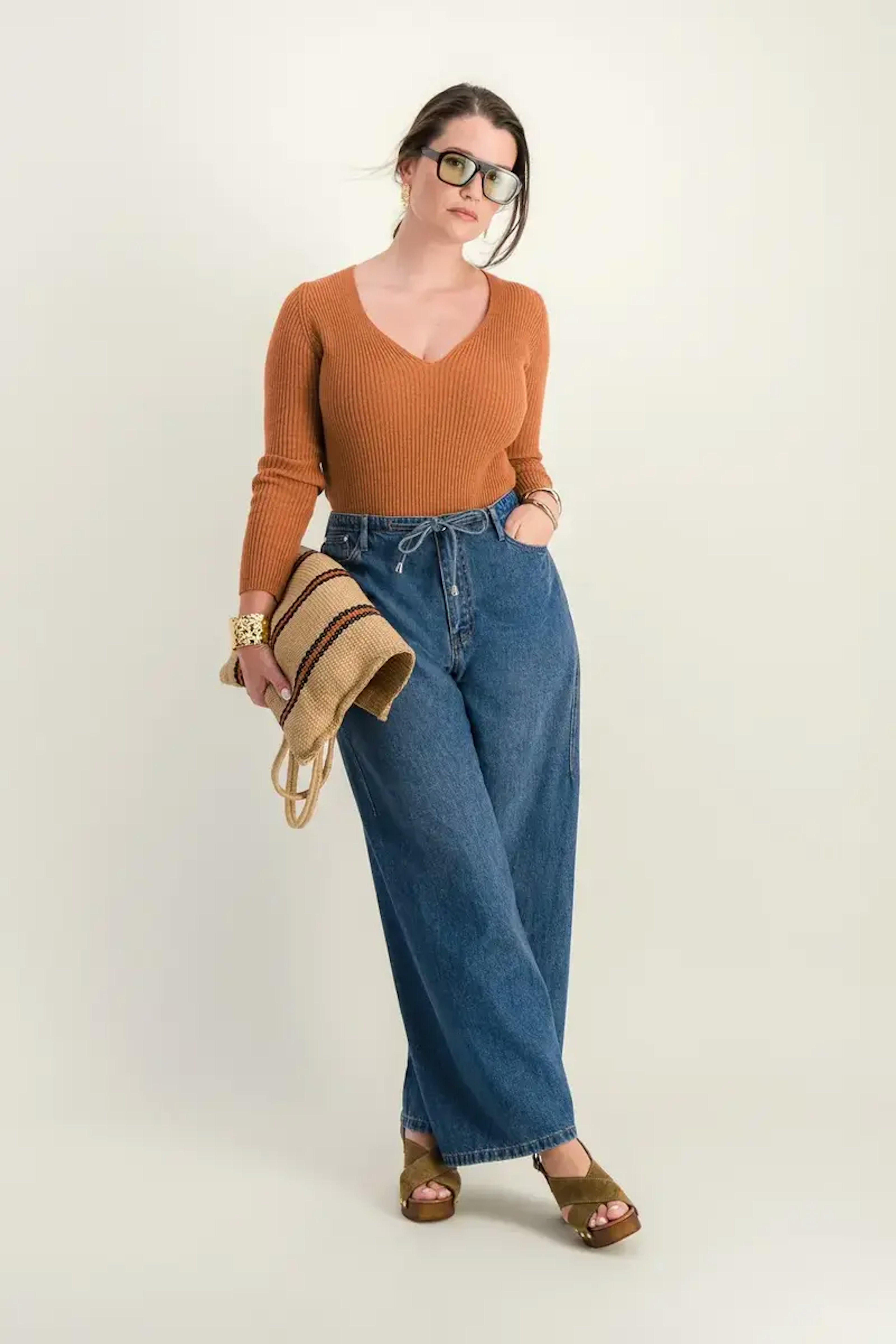 Jeans Manel