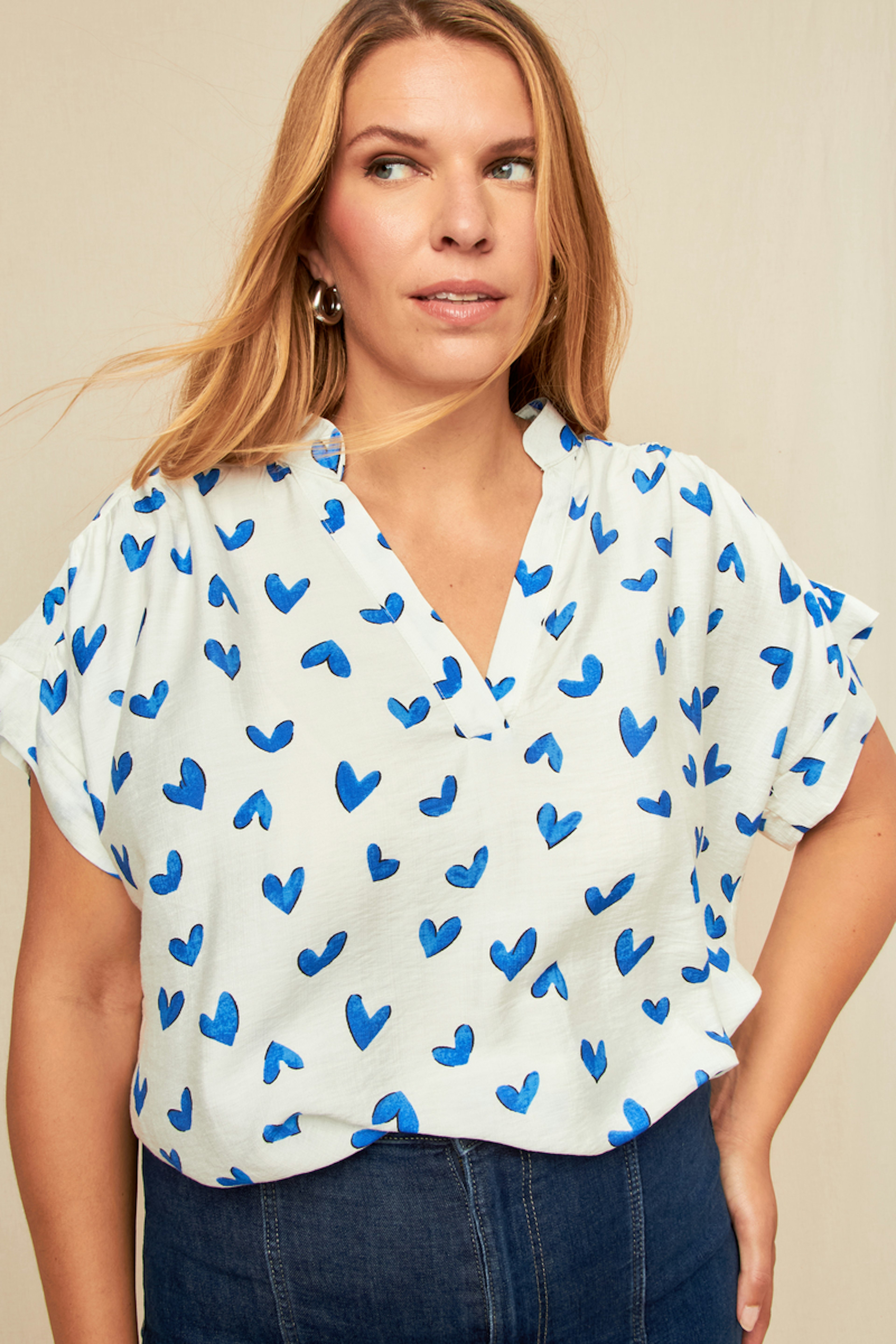 Chemise Carlita