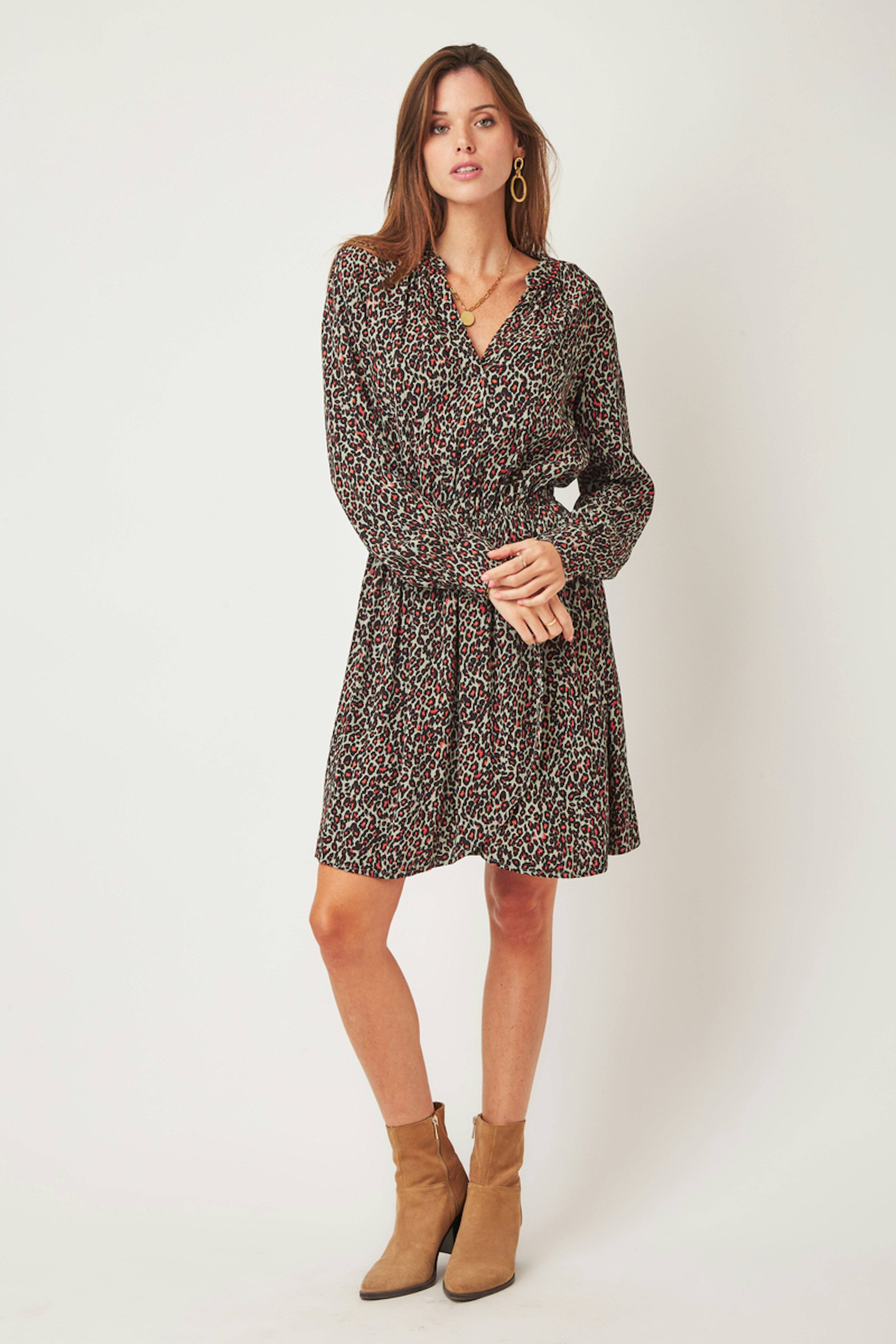 Robe Elastica-Scotch & Soda-picture-5