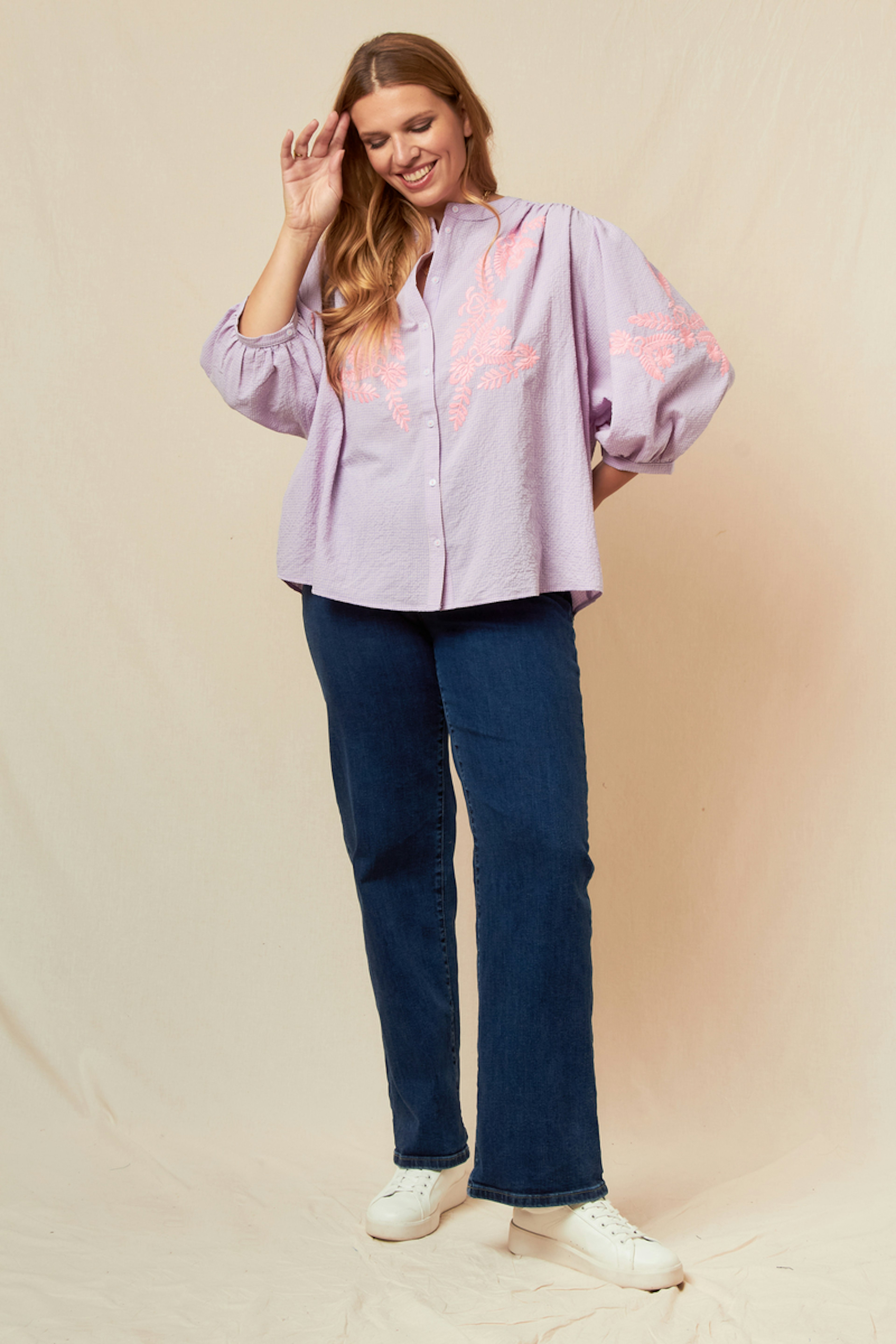 Jeans Kanna