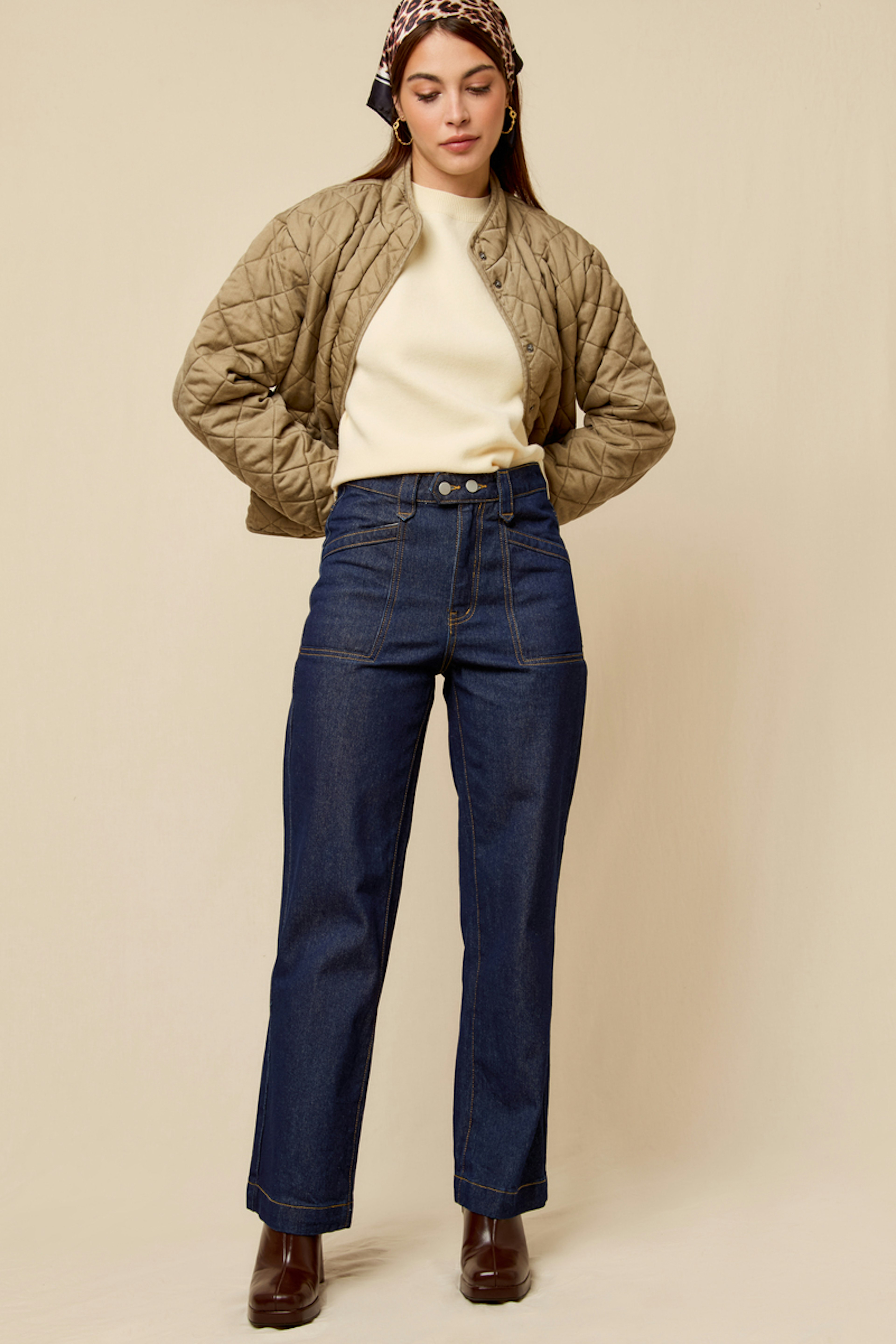 Jeans Mosva