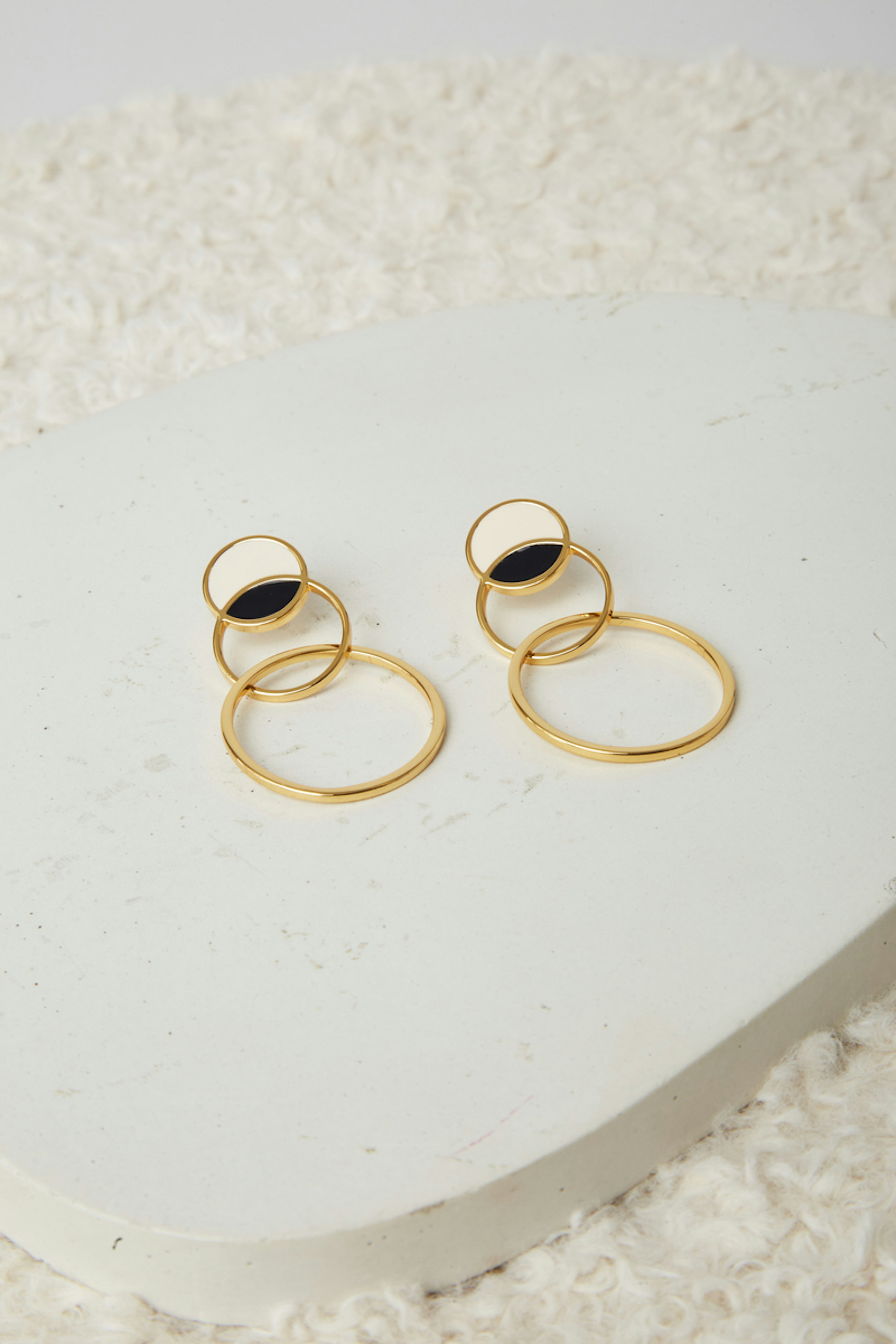 Boucles D'oreilles Sonia