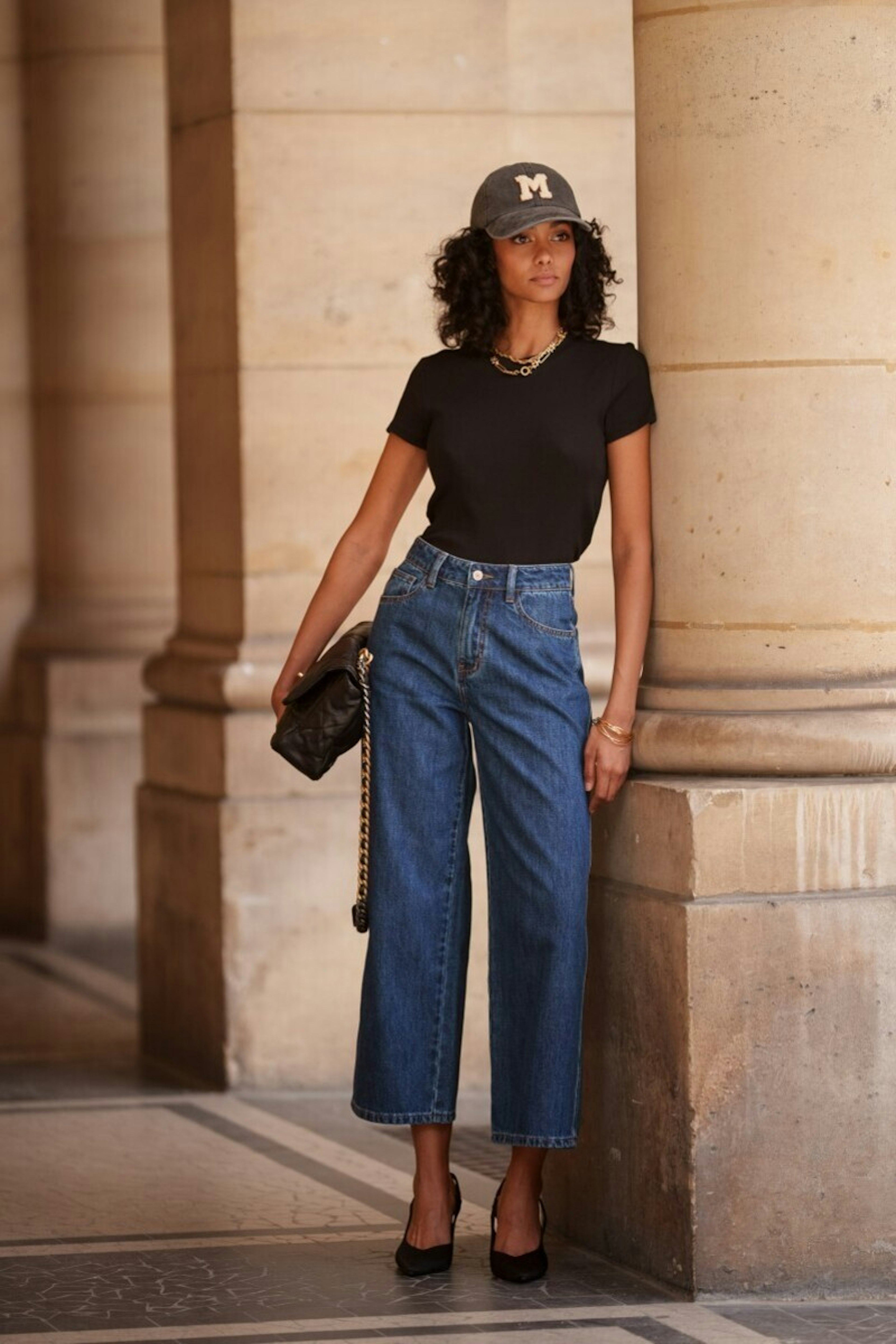 Jeans Colombe