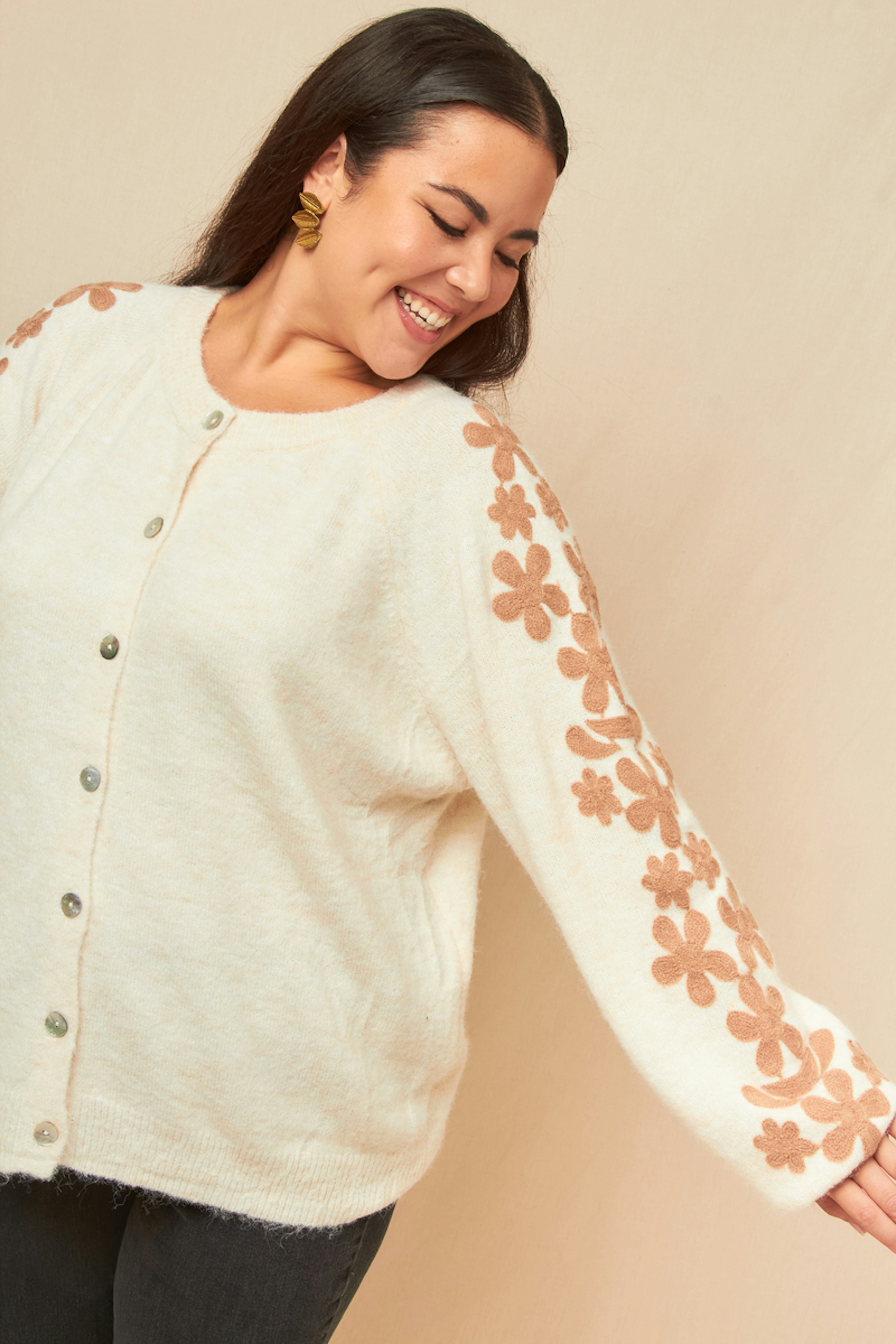 Gilet Malena