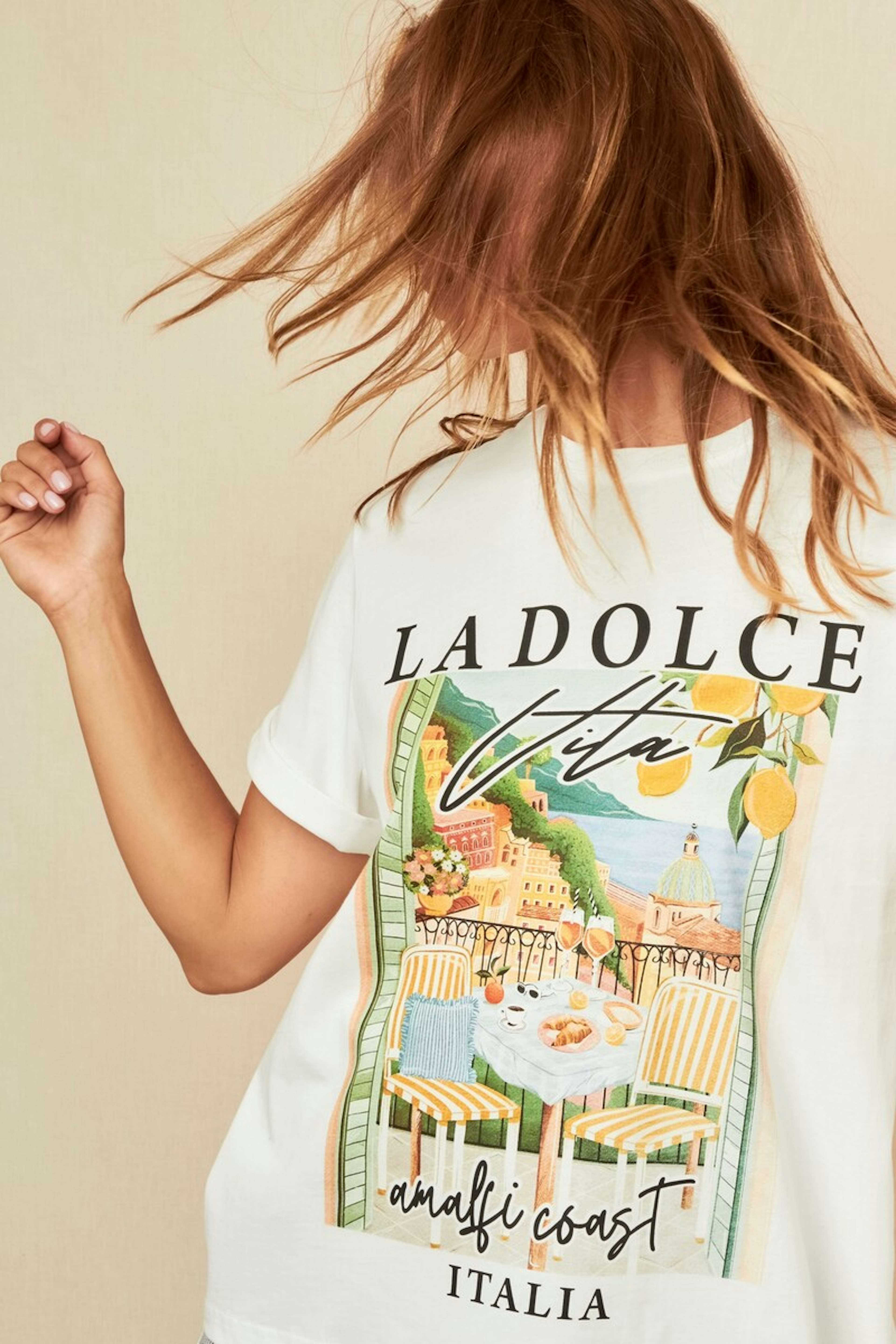Tee-Shirt Kathryne