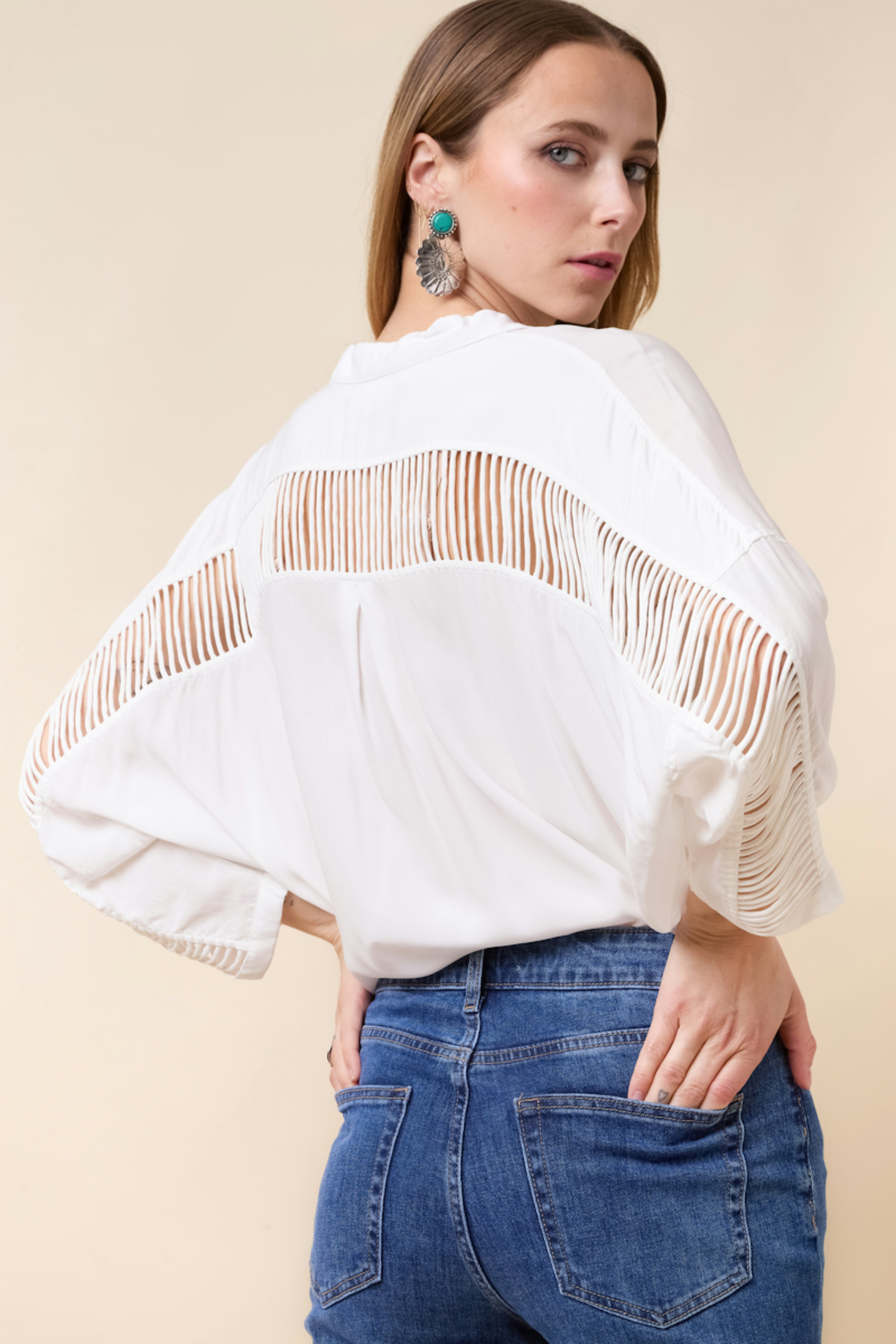 Chemise Clara