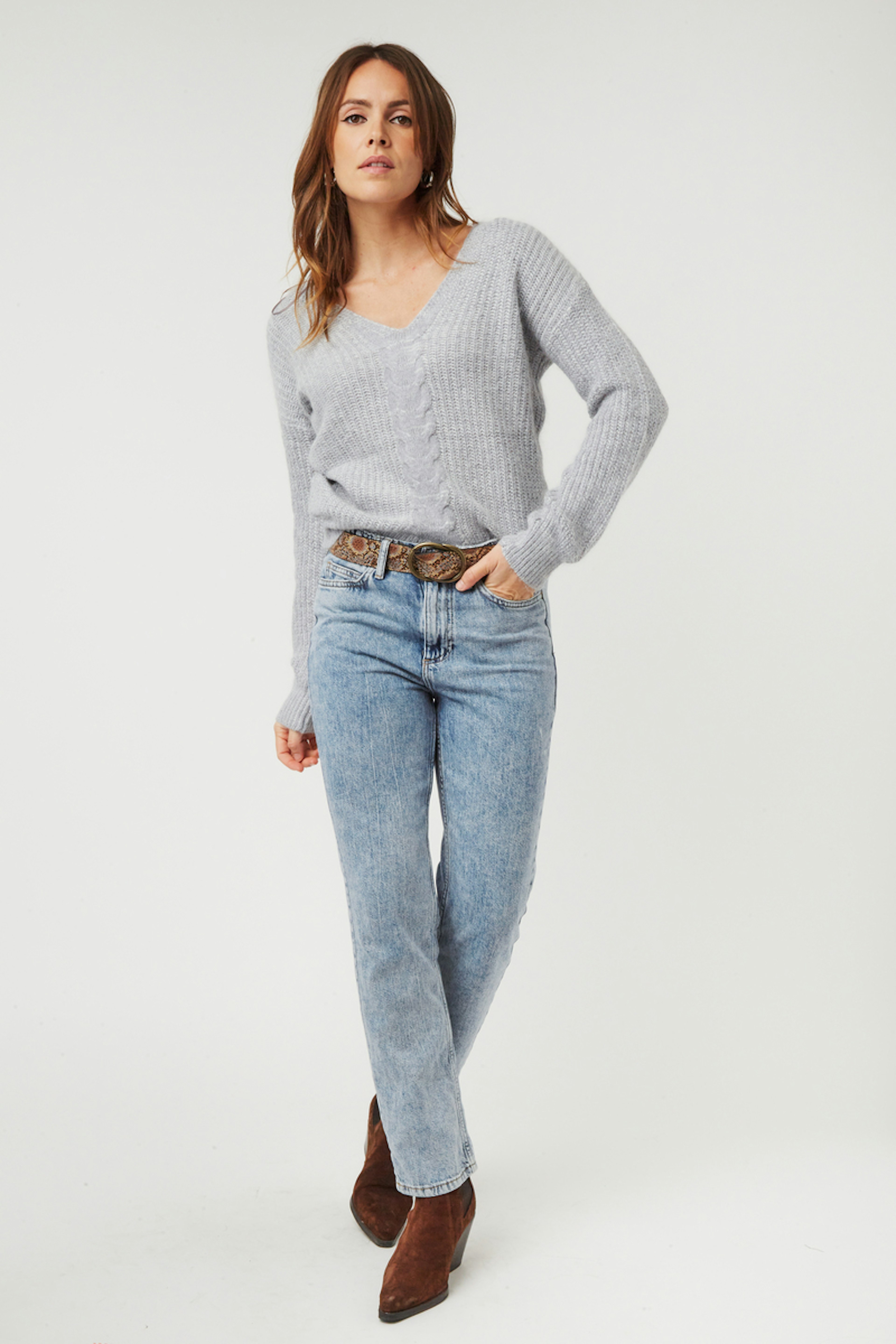Pantalon Carol