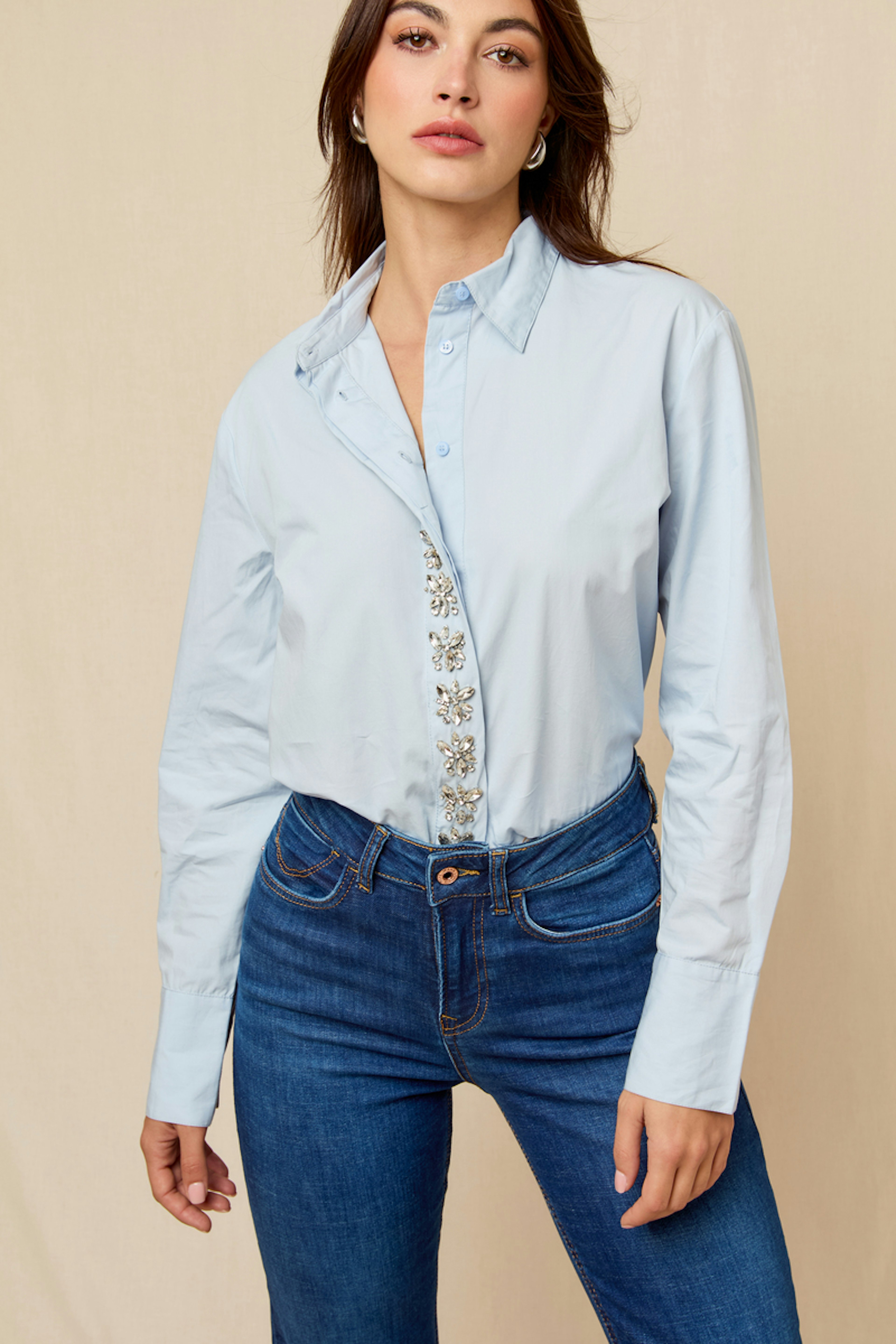Chemise Carly