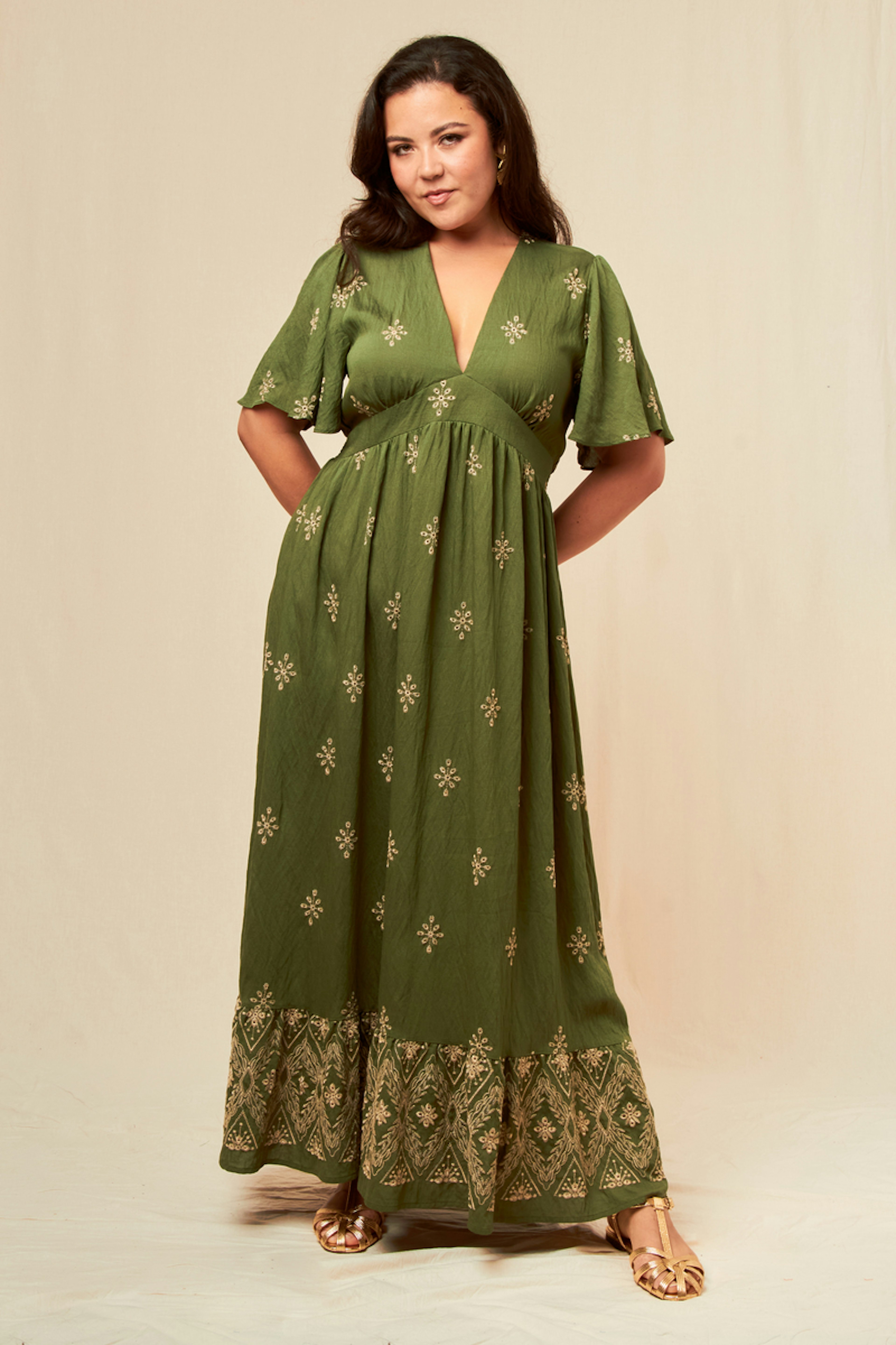 Robe Kara