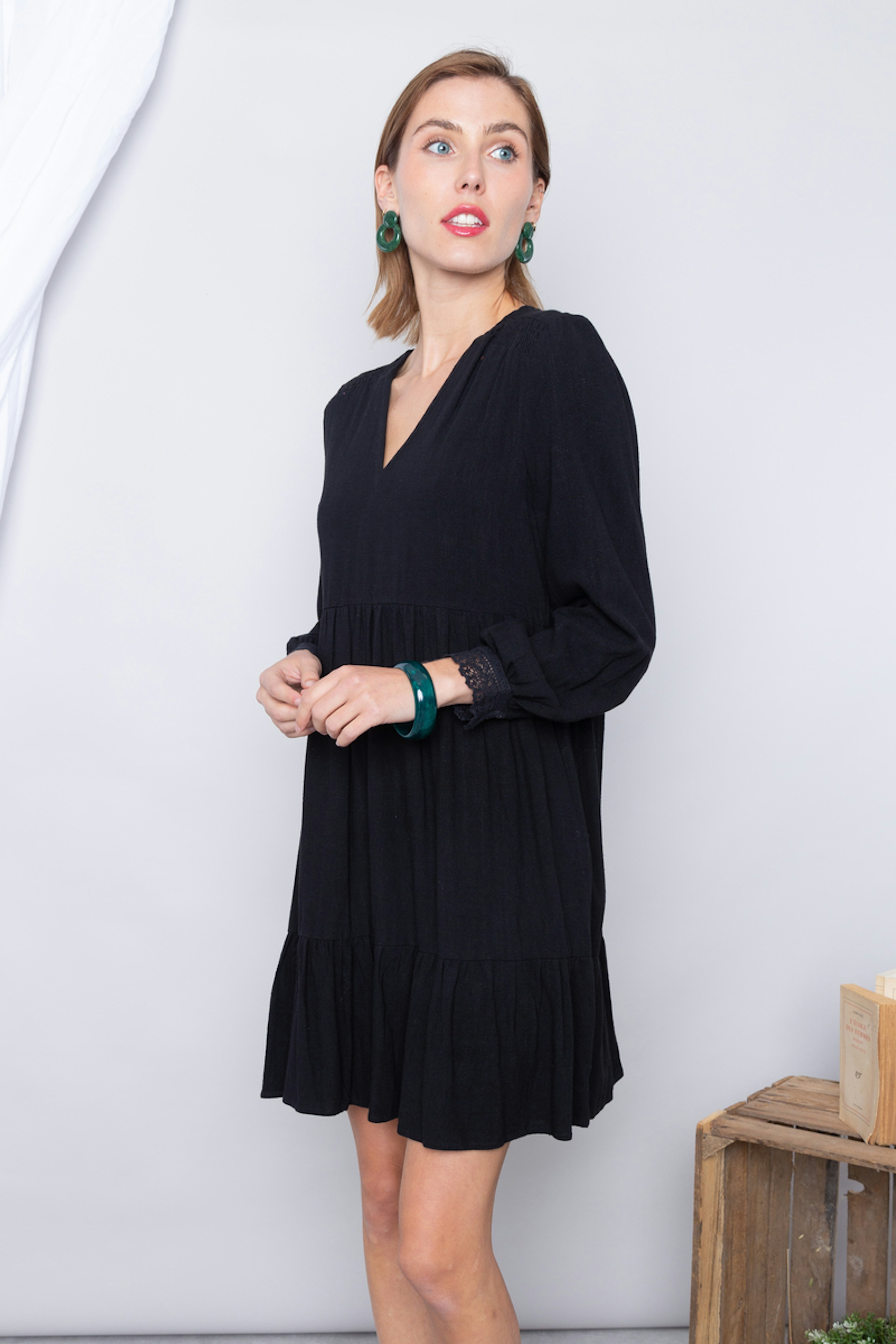 Robe Martha-Garance-picture-3