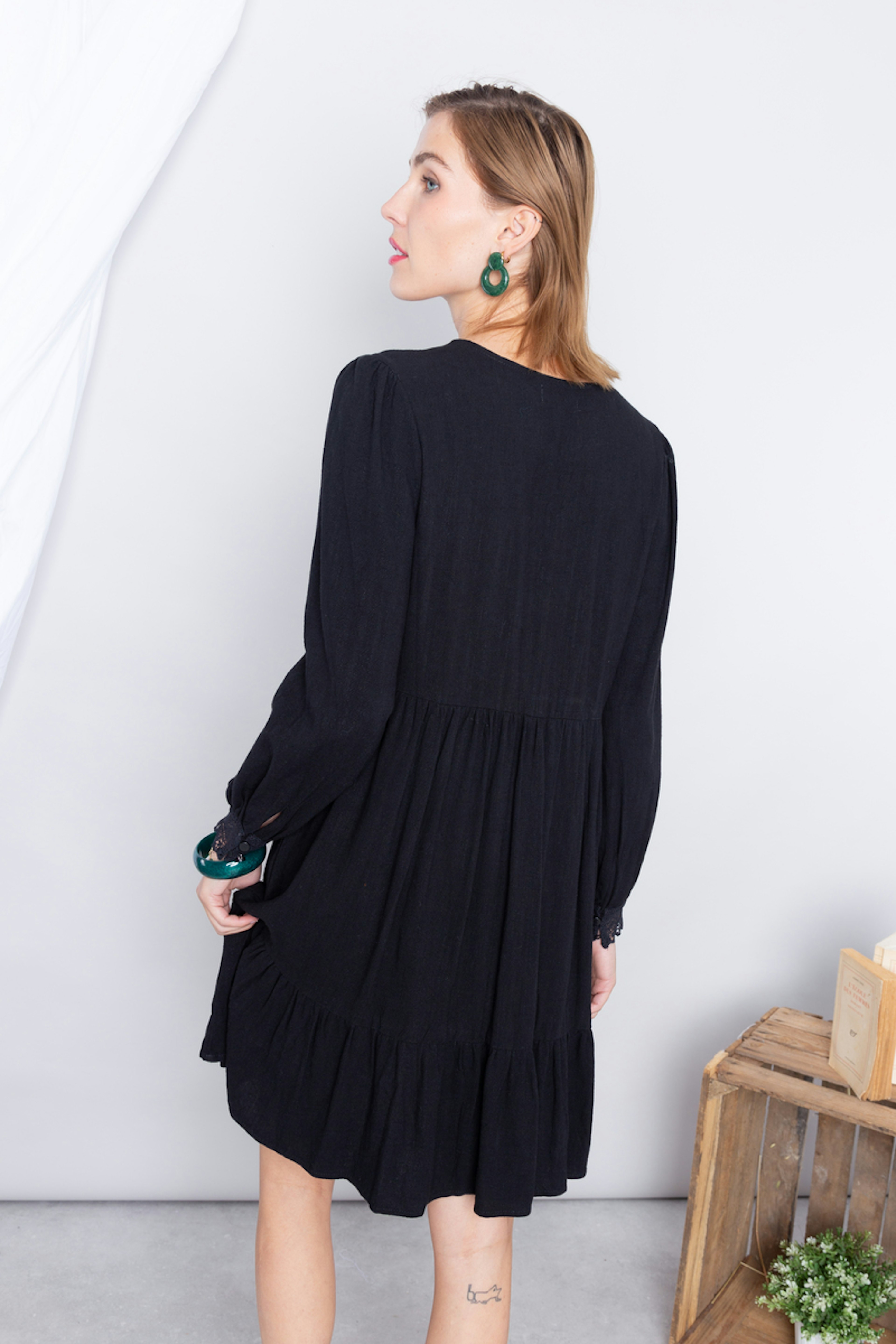 Robe Martha-Garance-picture-5