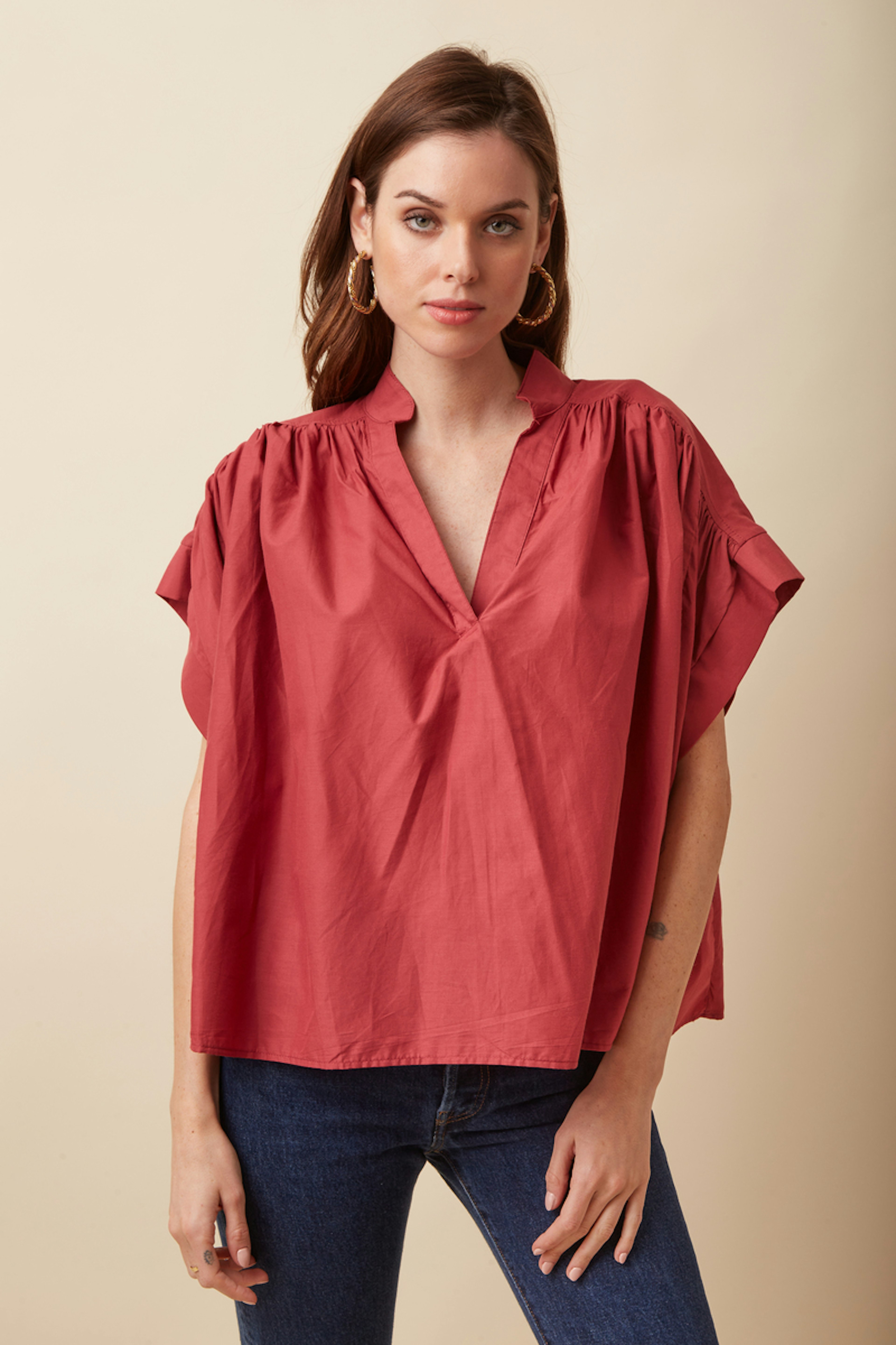 Blouse Adele-Atelier Evene-picture-1