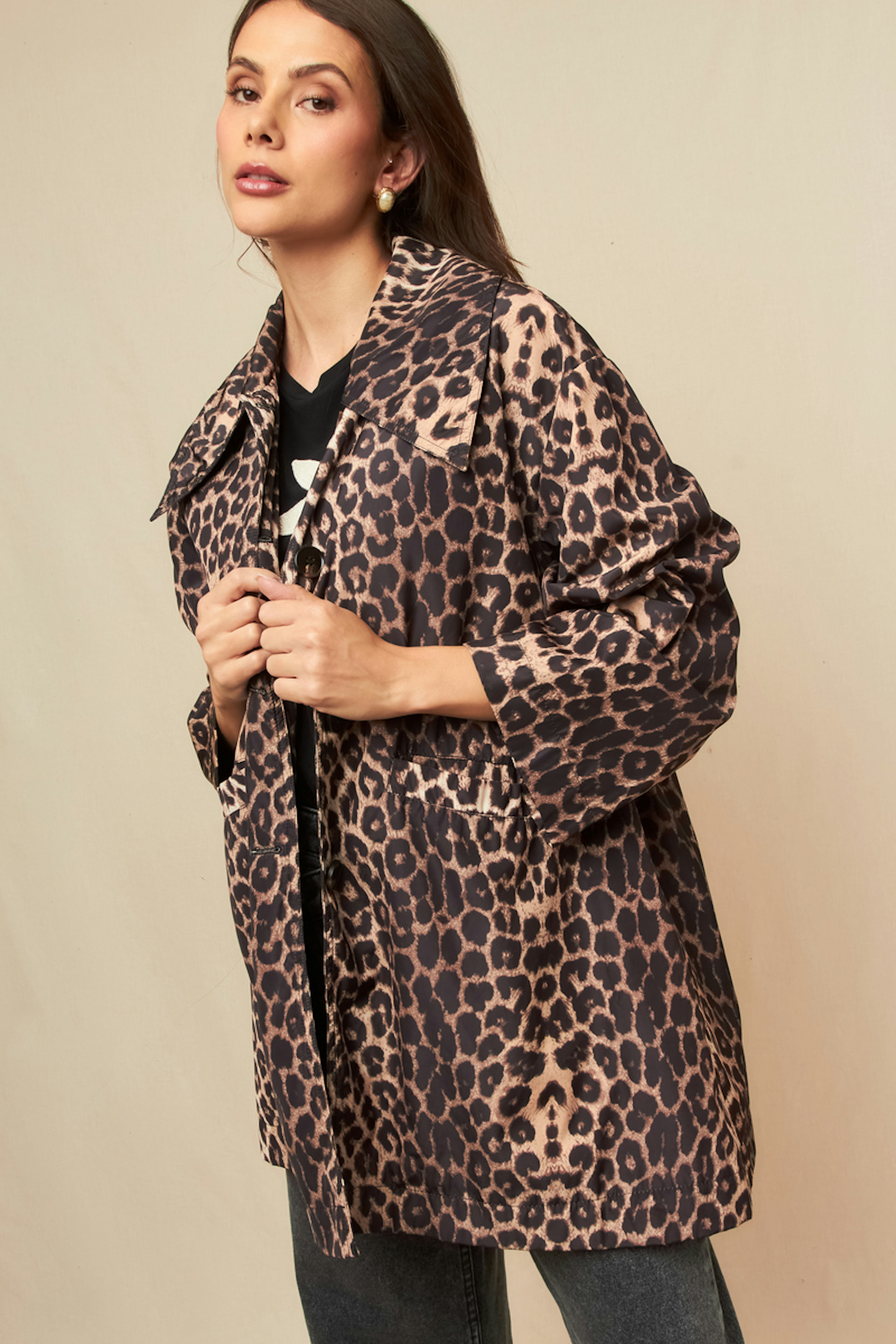 Veste Emeline