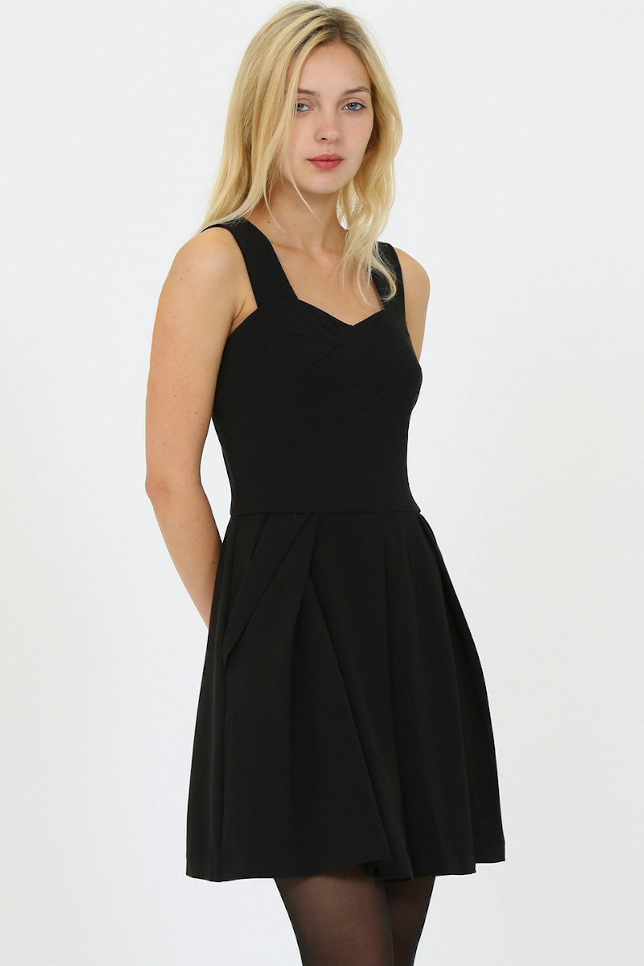 Robe Romane
