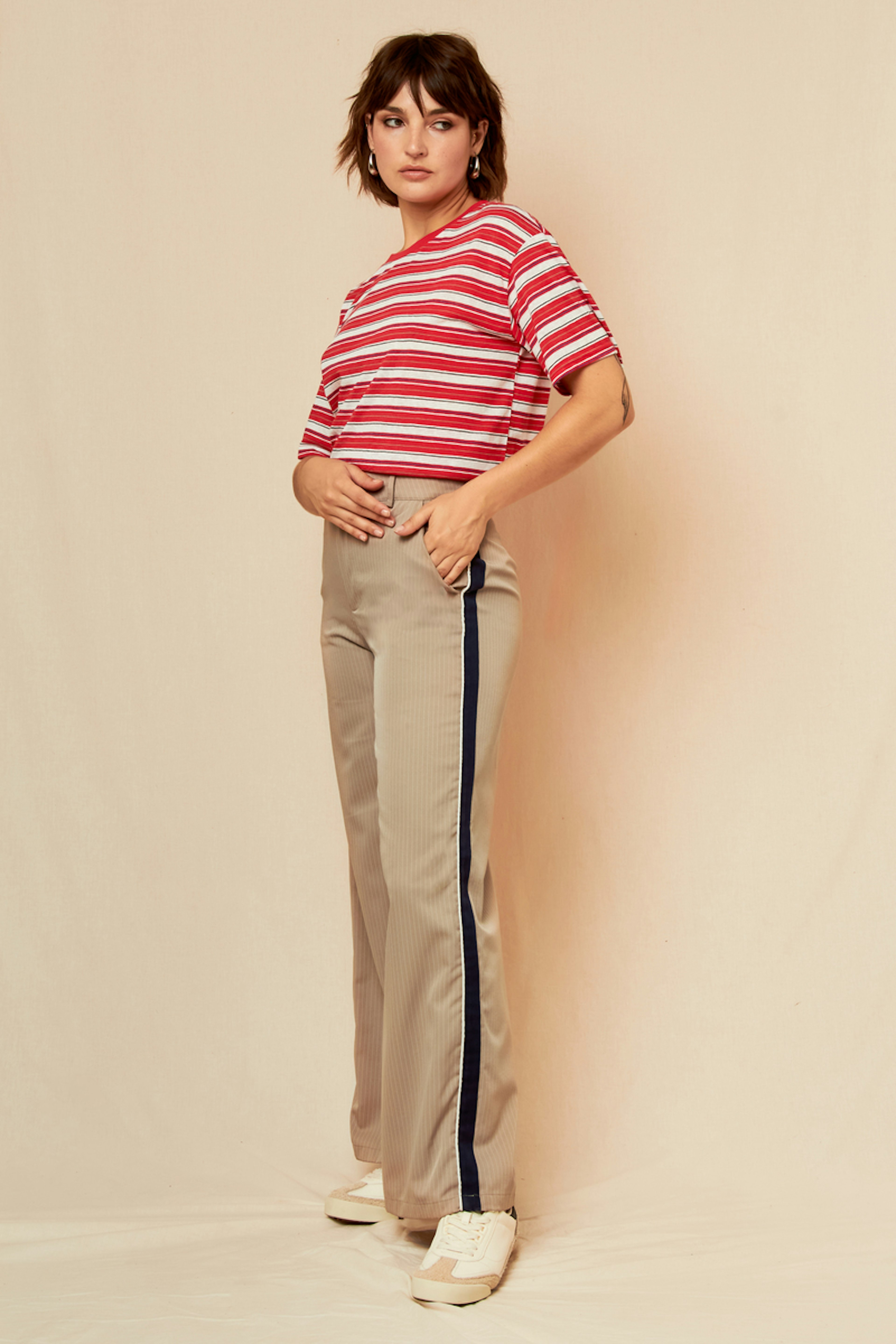 Pantalon Eliz
